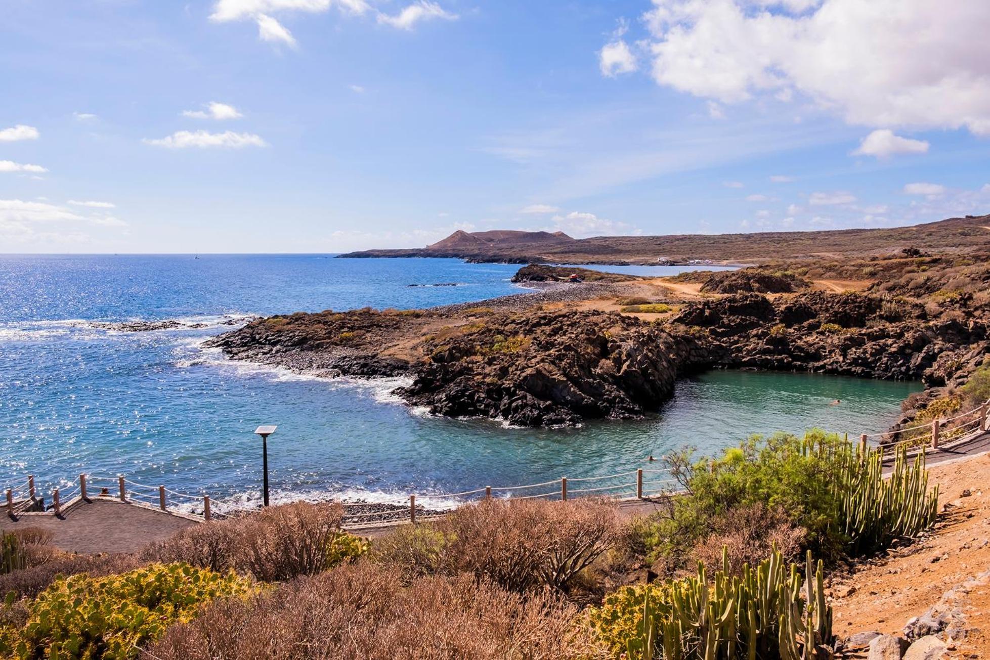 Сasa de vacaciones La Platanera By Vive La Exclusividad San Miguel de Abona