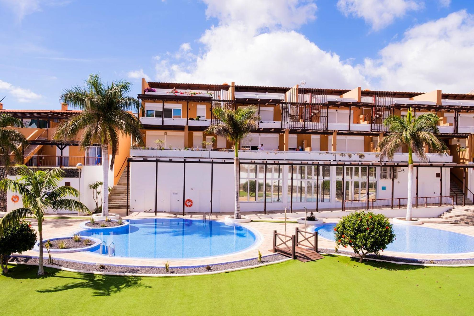 Сasa de vacaciones La Platanera By Vive La Exclusividad San Miguel de Abona
