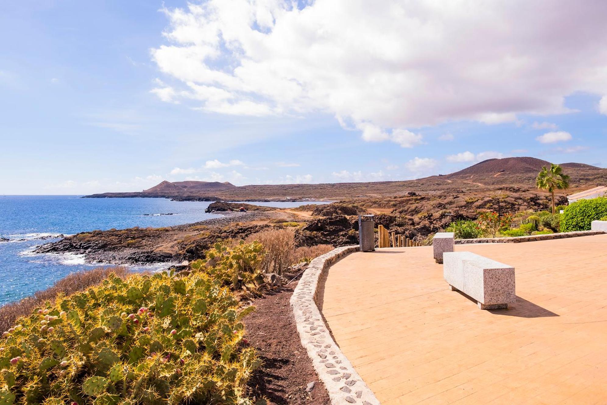 Сasa de vacaciones La Platanera By Vive La Exclusividad