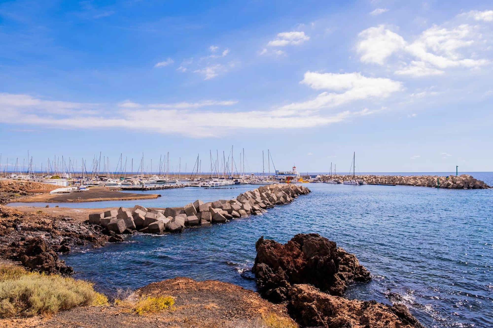 Сasa de vacaciones La Platanera By Vive La Exclusividad San Miguel de Abona