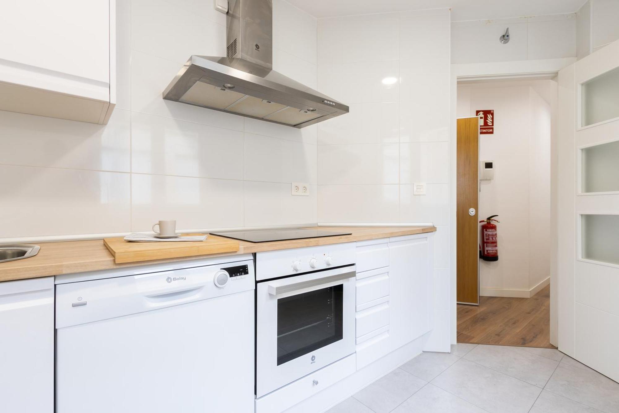 Insidehome - La Casita De Irene