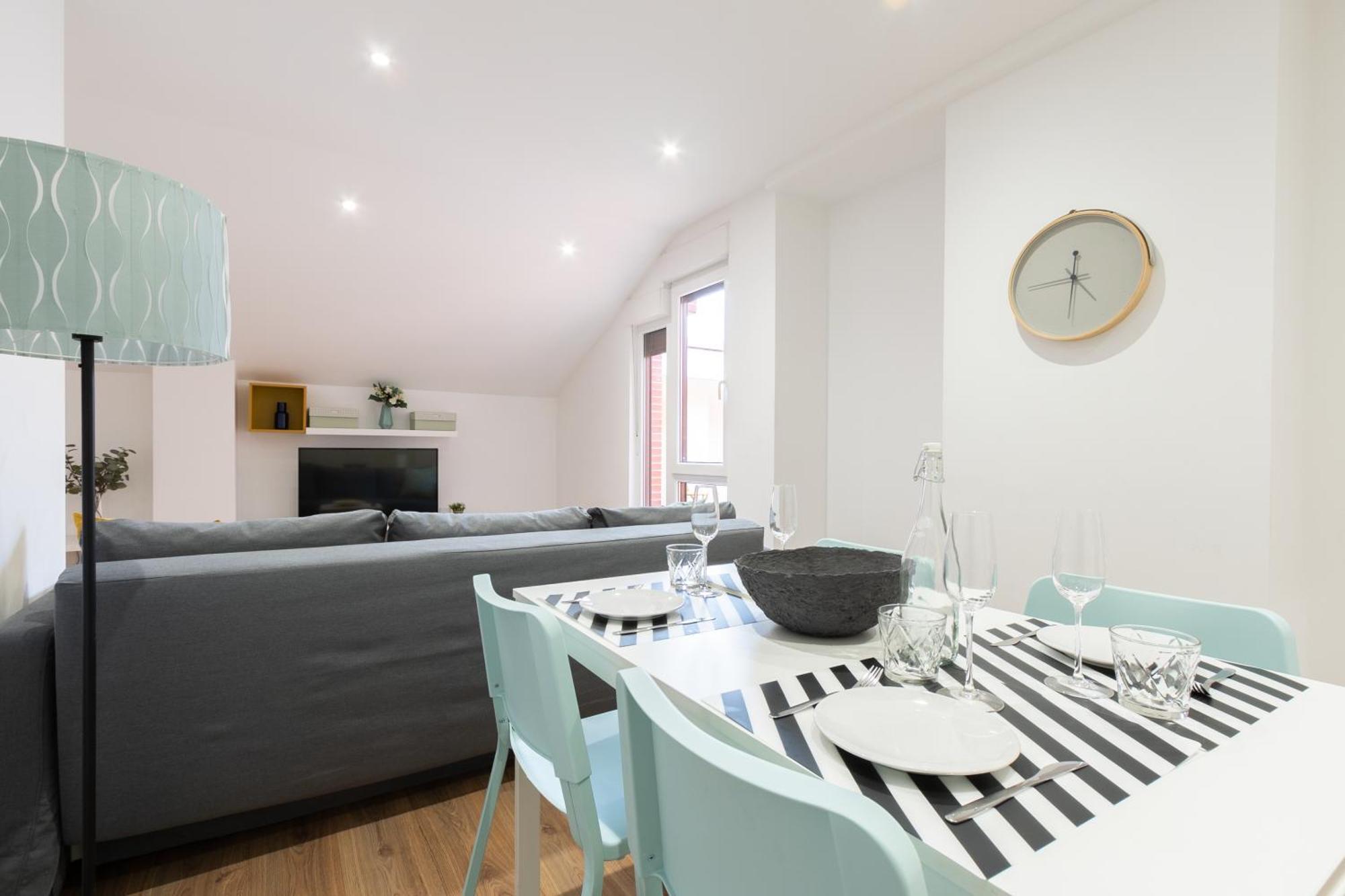 Insidehome - La Casita De Irene *