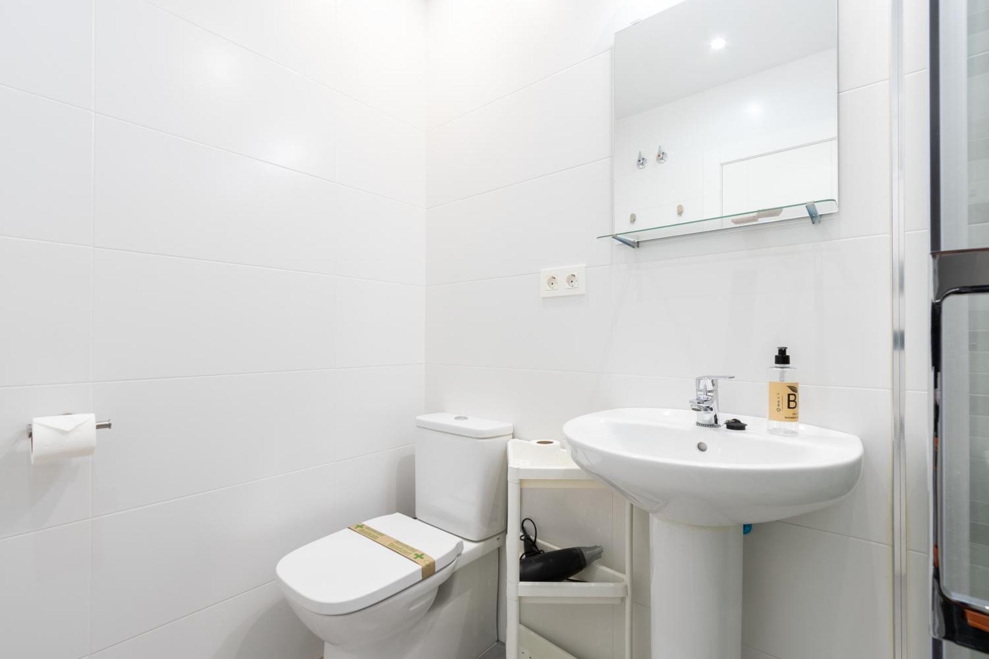 Insidehome - La Casita De Irene Apartamento *