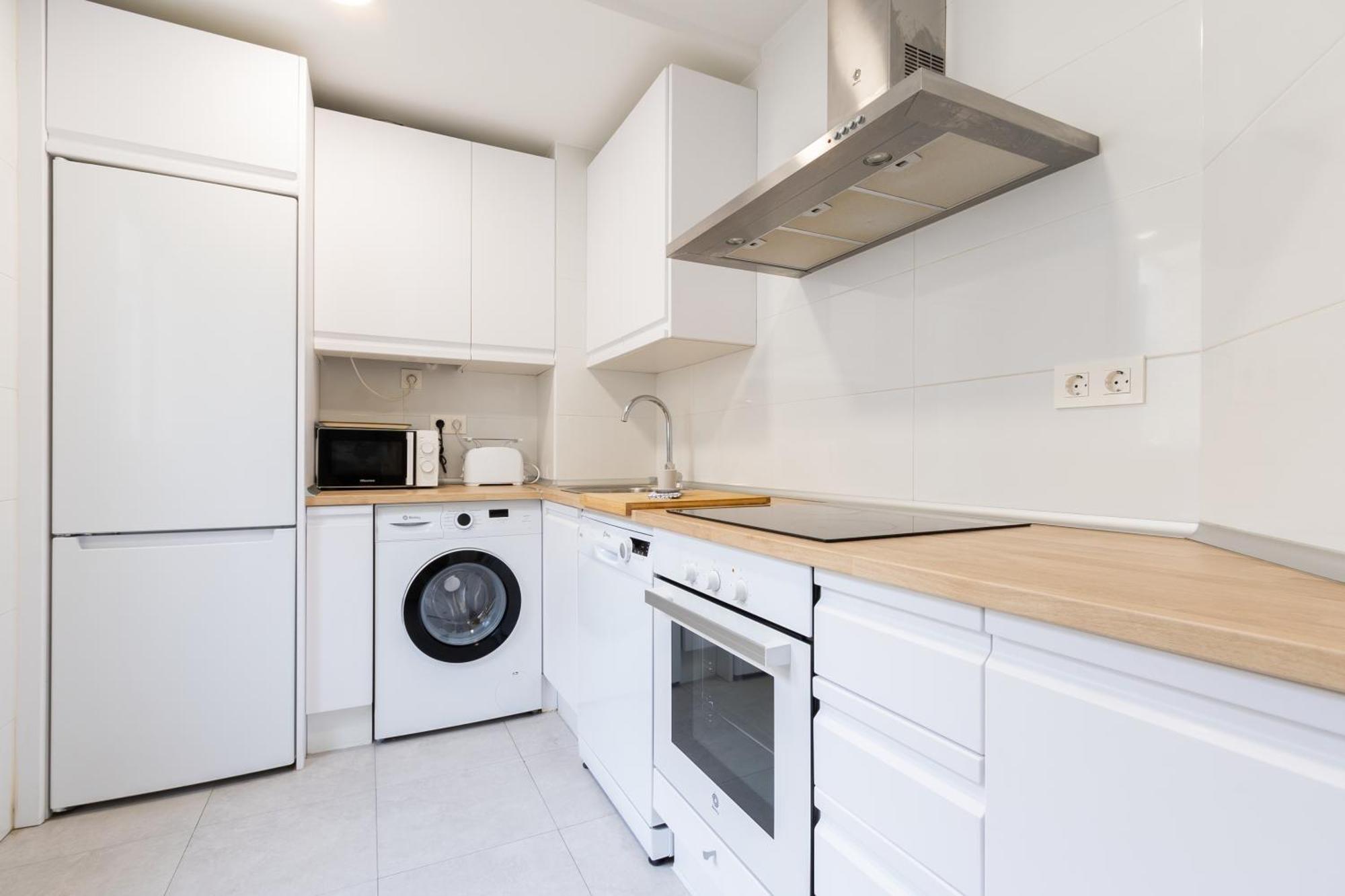 Apartamento Insidehome - La Casita De Irene Palencia