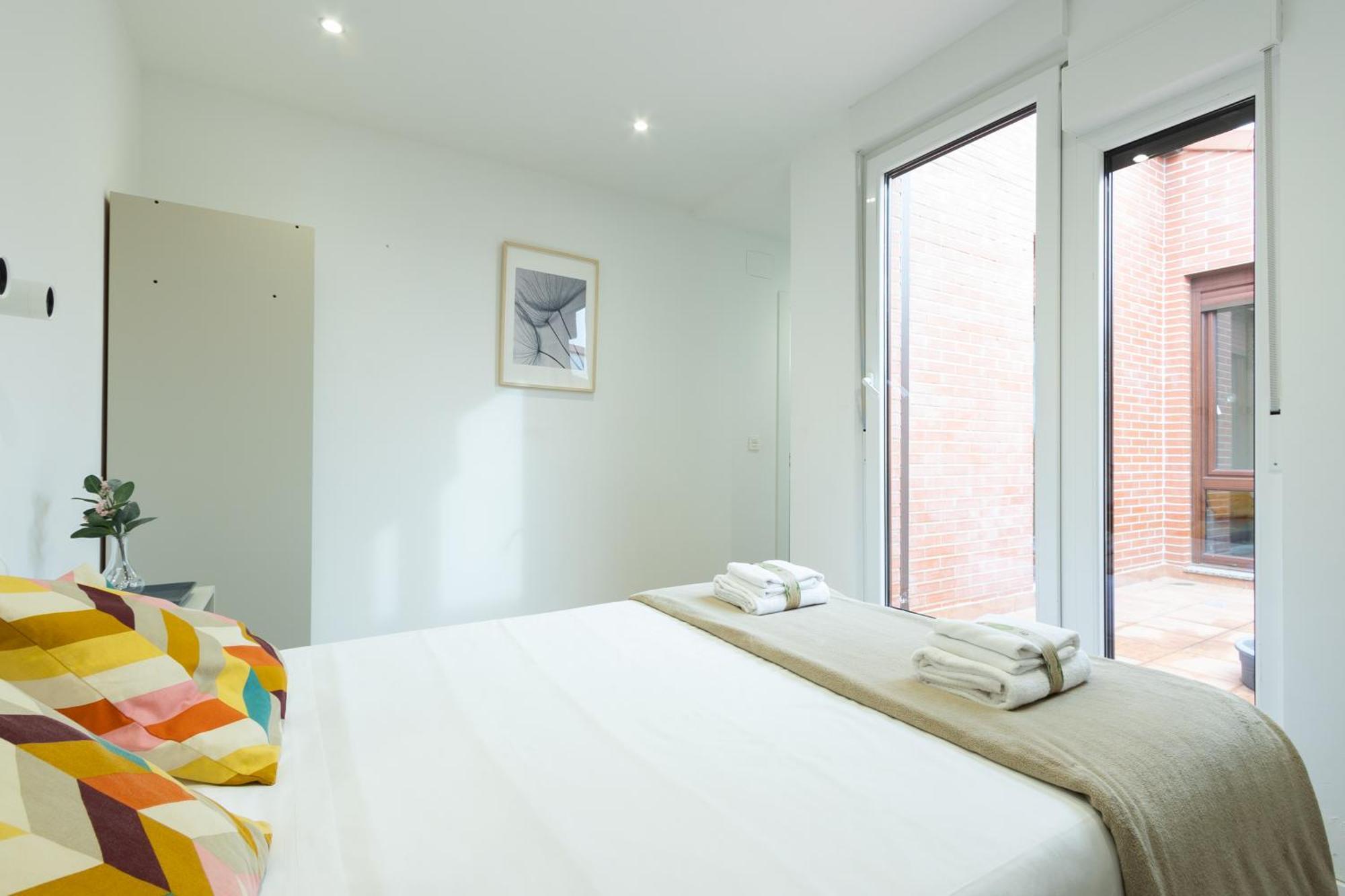 Apartamento Insidehome - La Casita De Irene