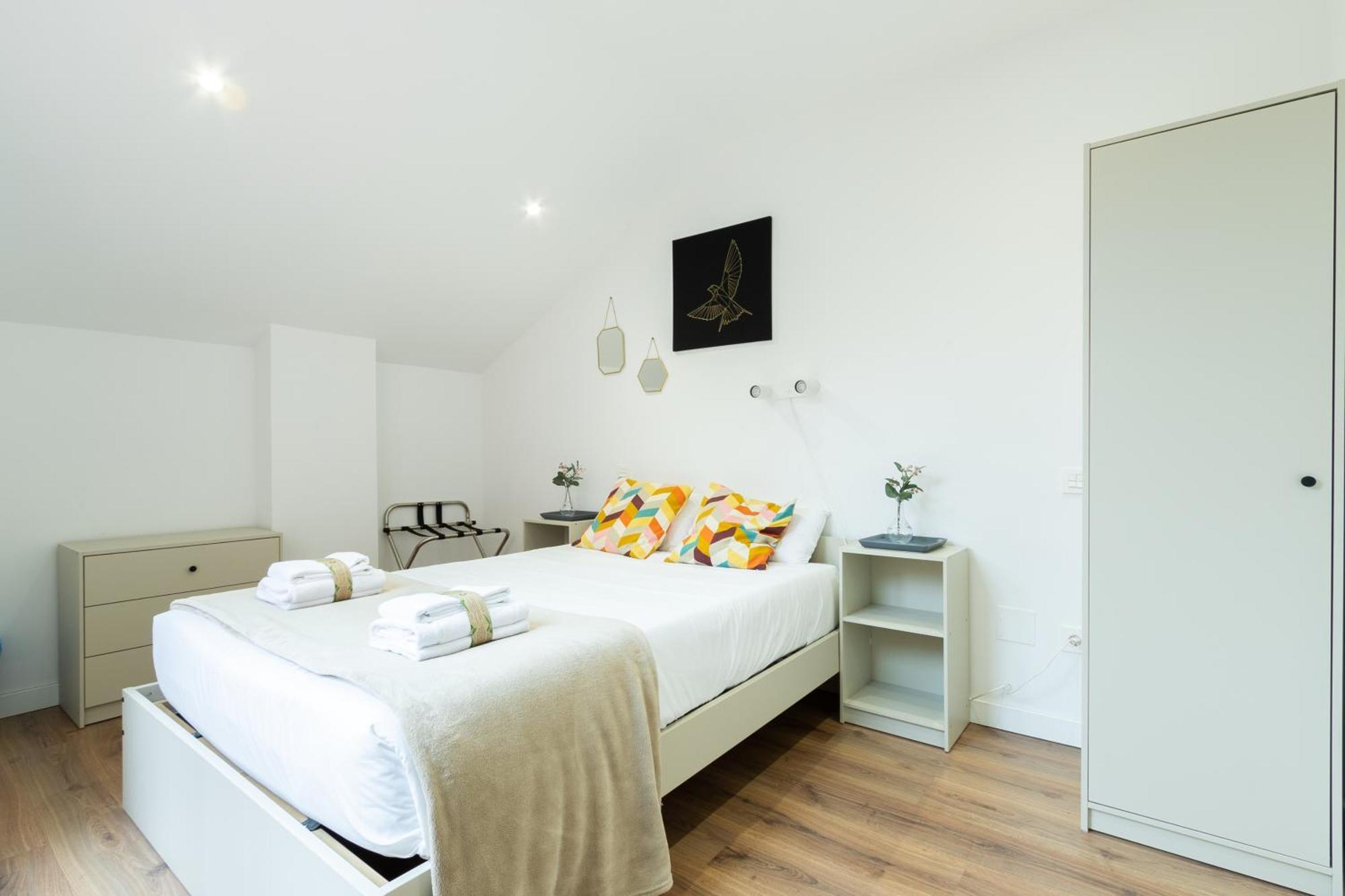 Insidehome - La Casita De Irene *