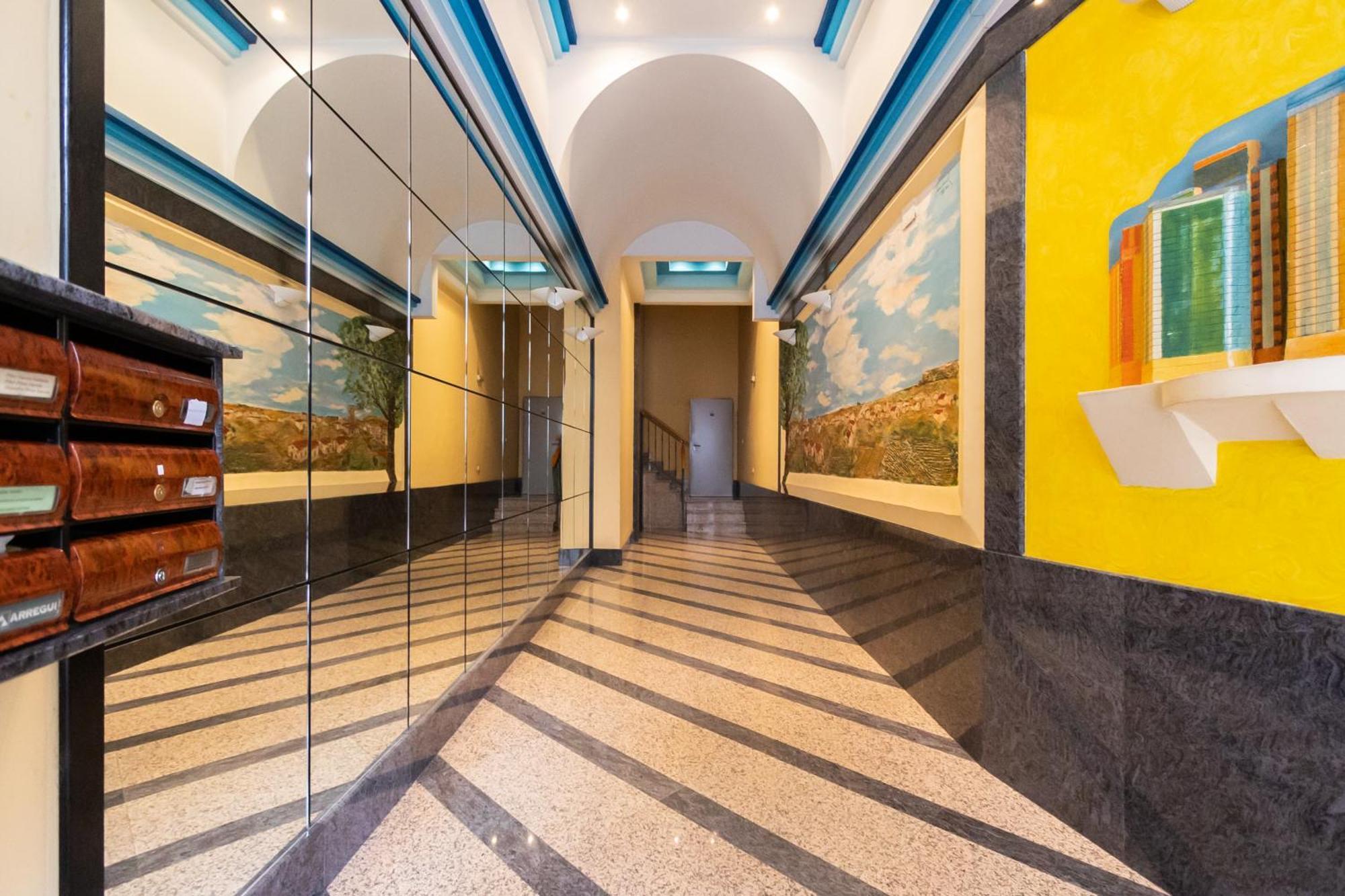 Apartamento Insidehome - La Casita De Irene Palencia
