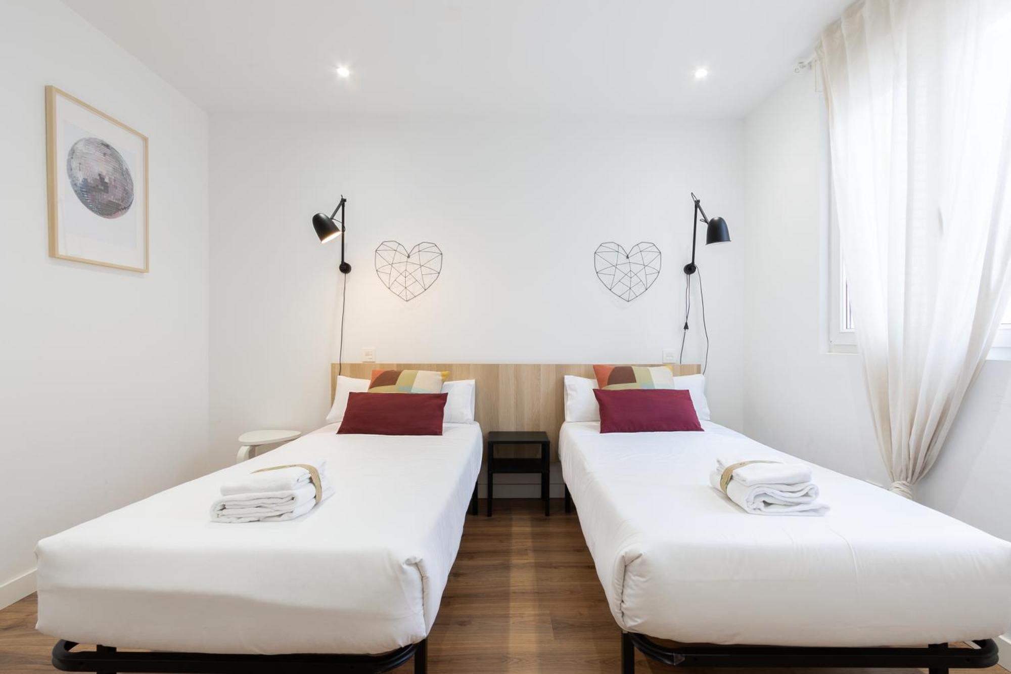 Insidehome - La Casita De Irene Palencia