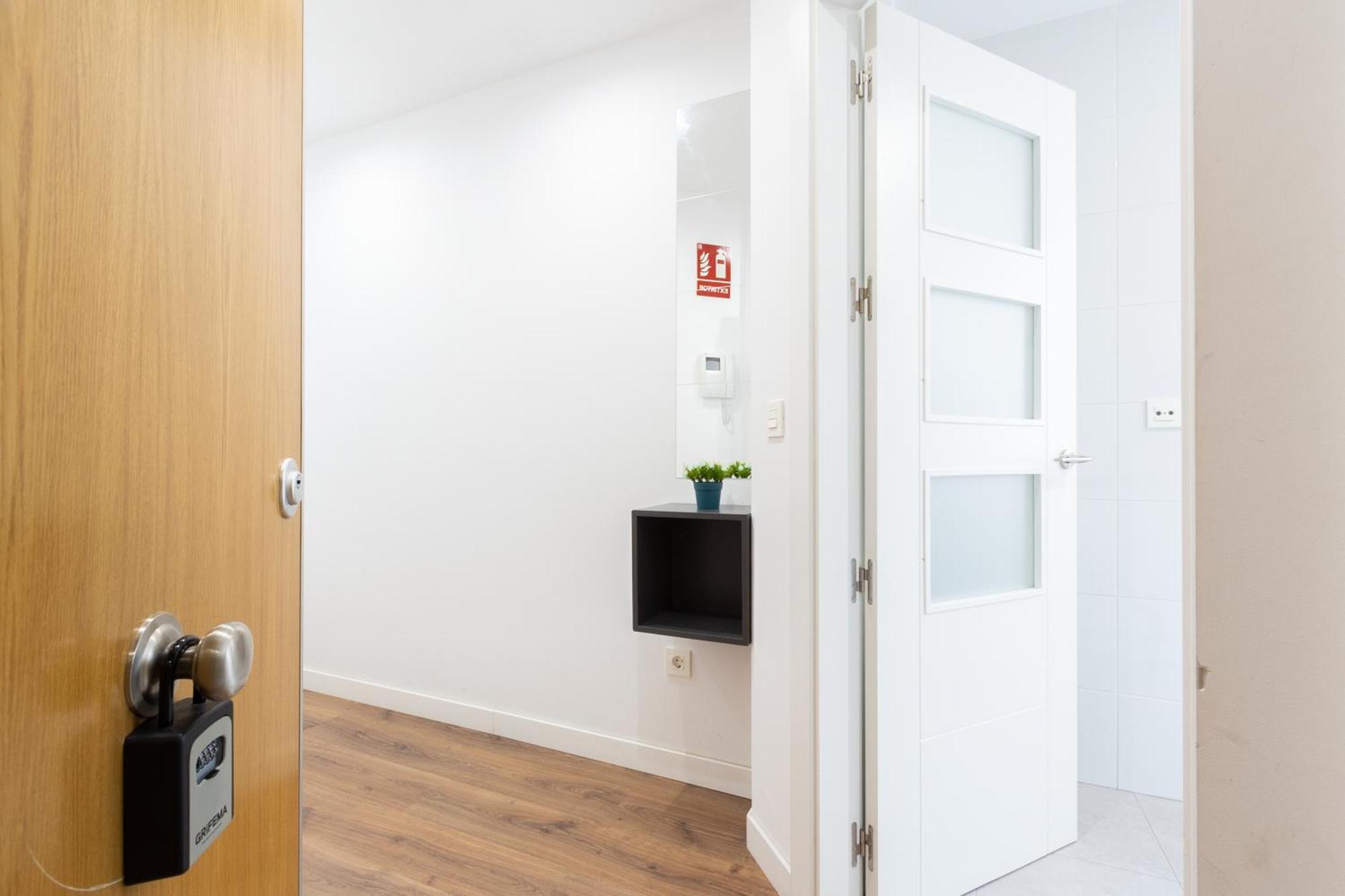Insidehome - La Casita De Irene *