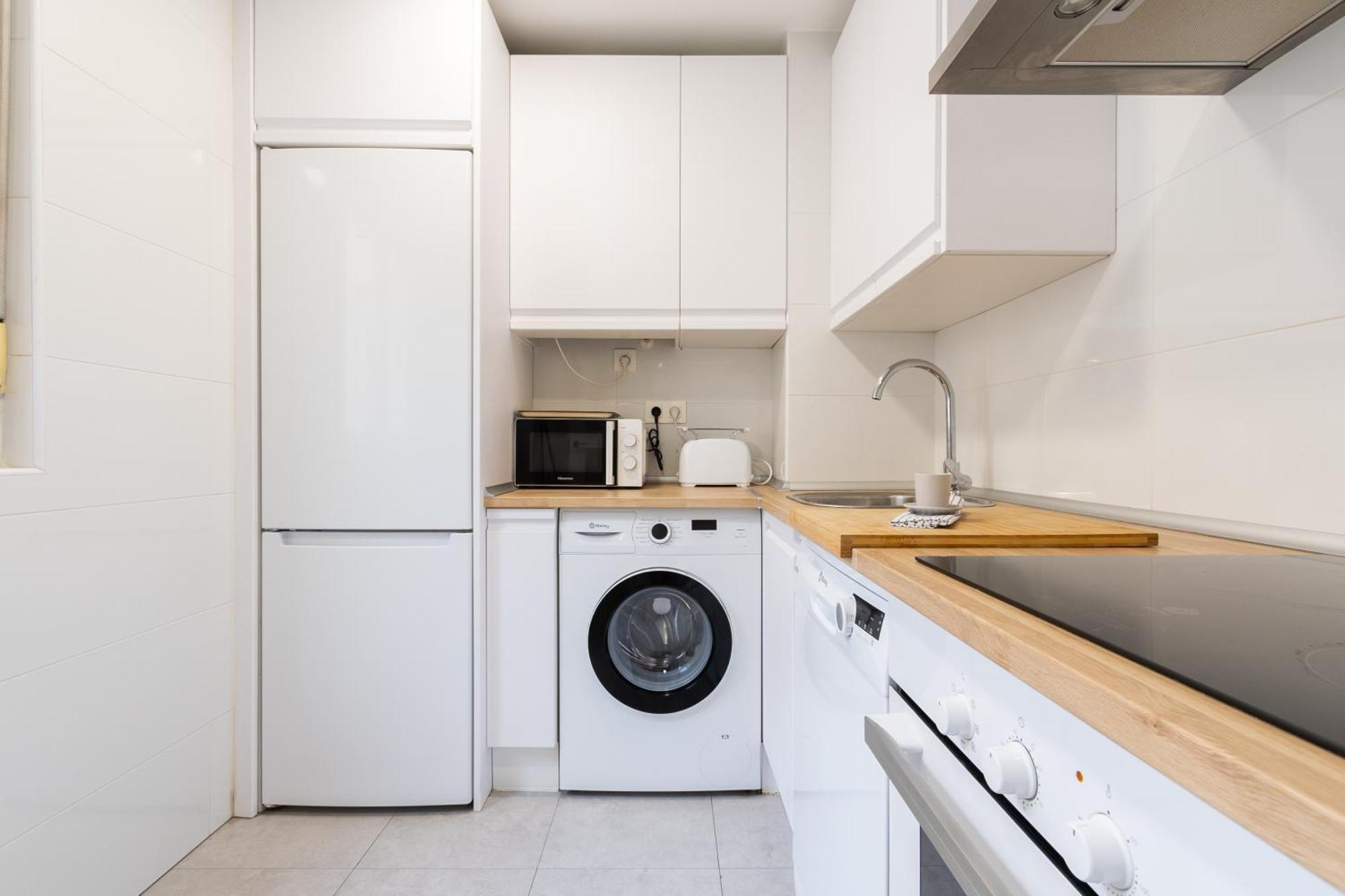 Insidehome - La Casita De Irene *