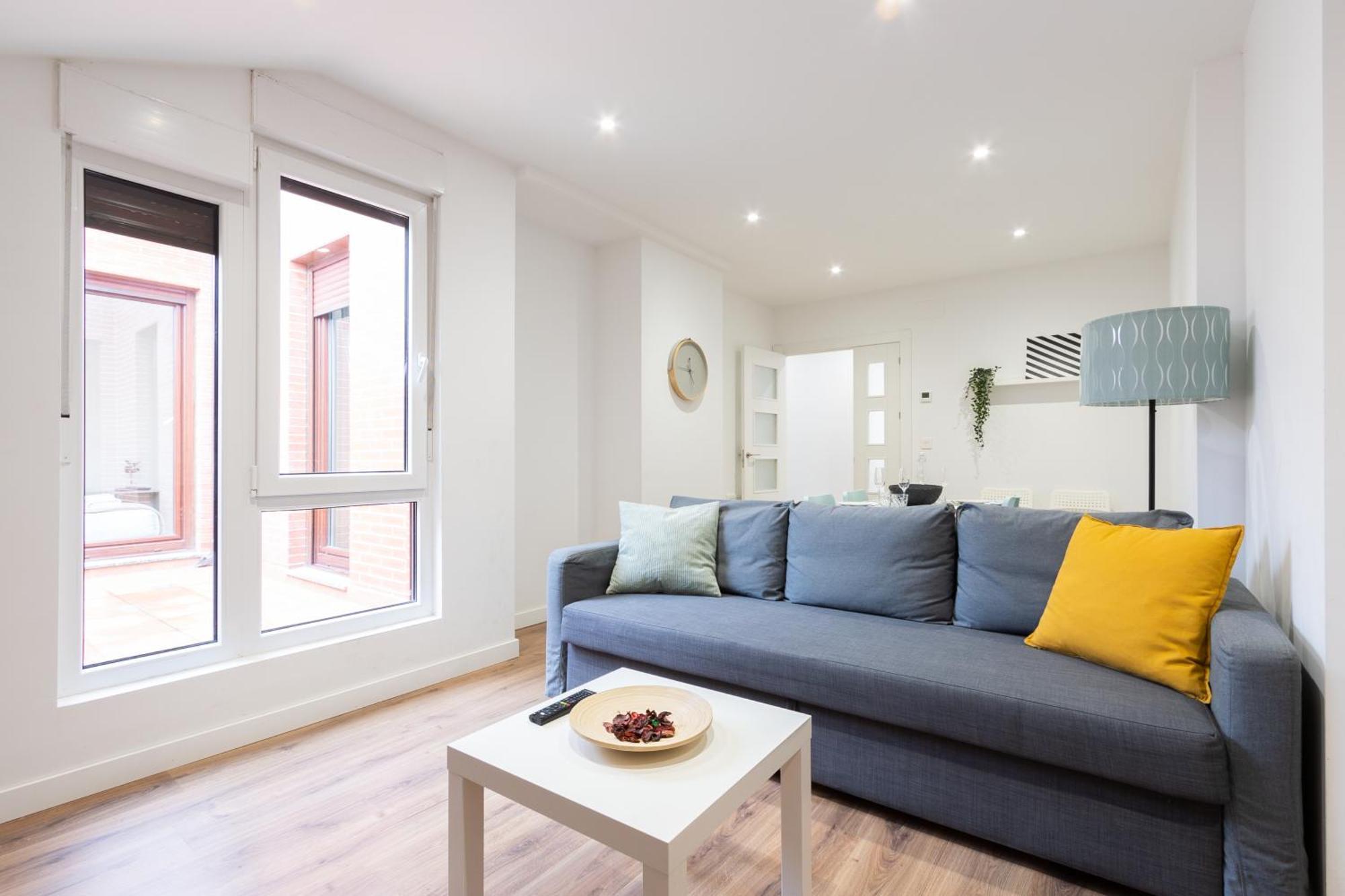 Apartamento Insidehome - La Casita De Irene