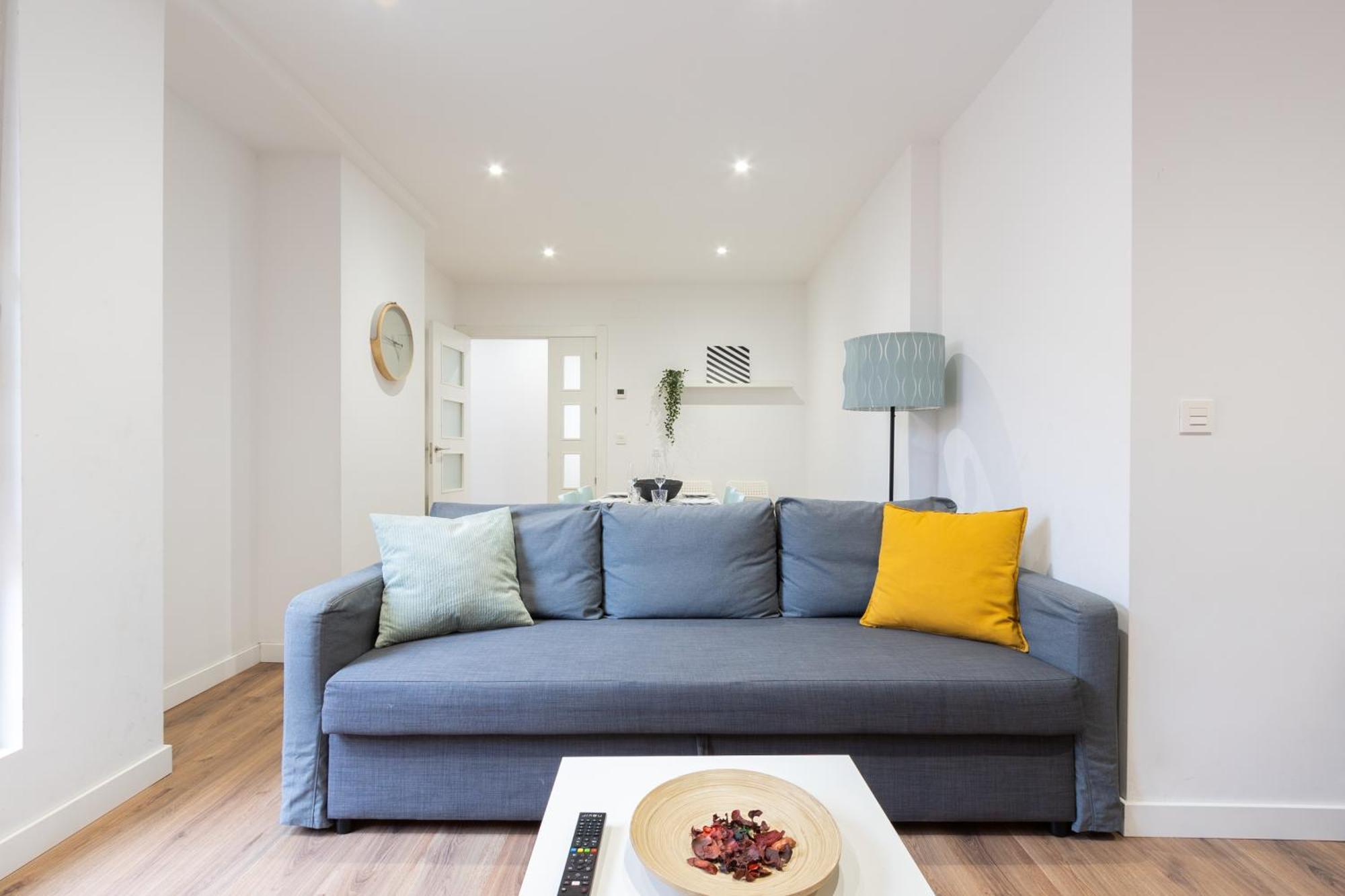 Insidehome - La Casita De Irene