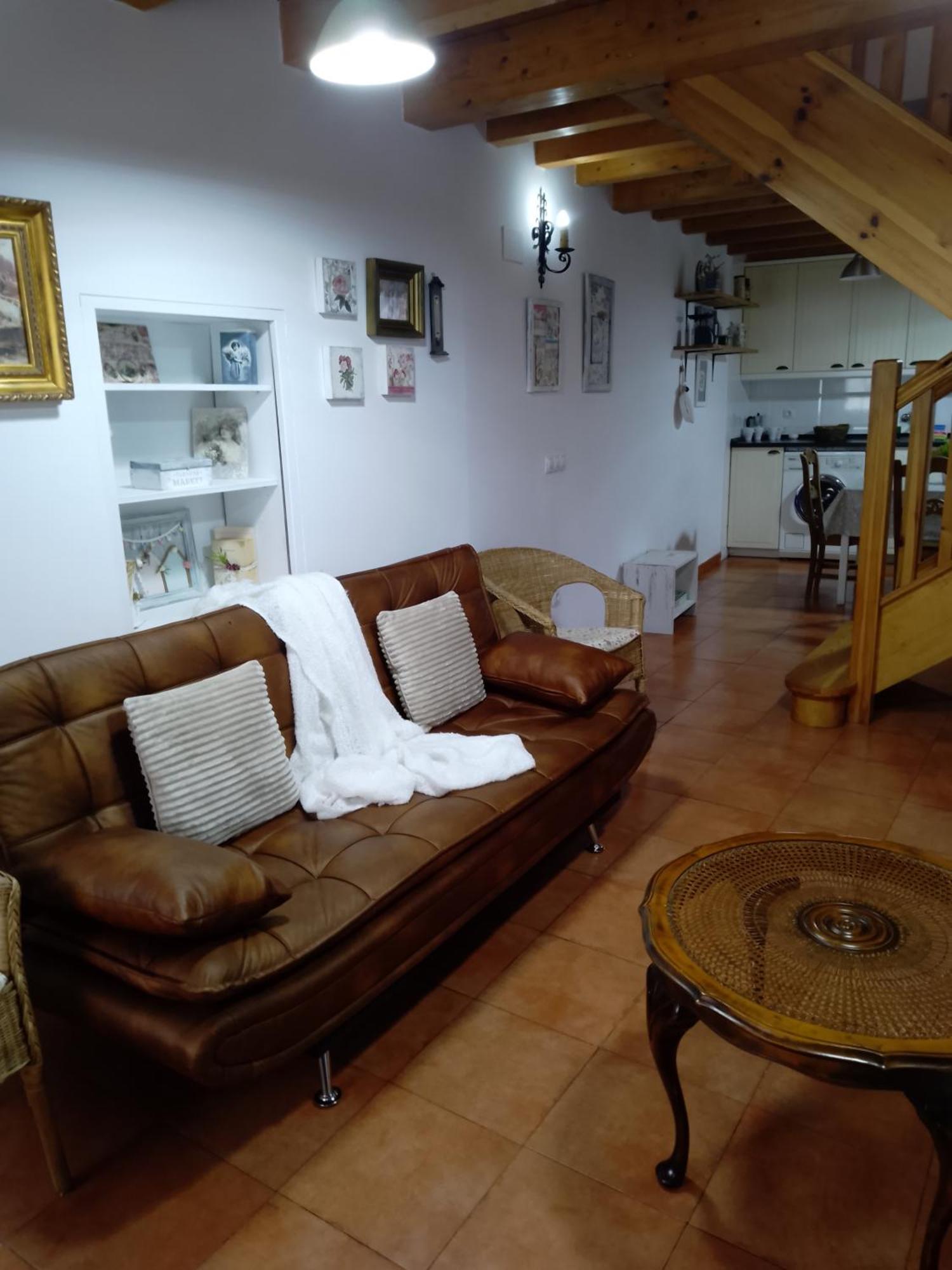 Сasa de vacaciones El Rinconin De Degu *