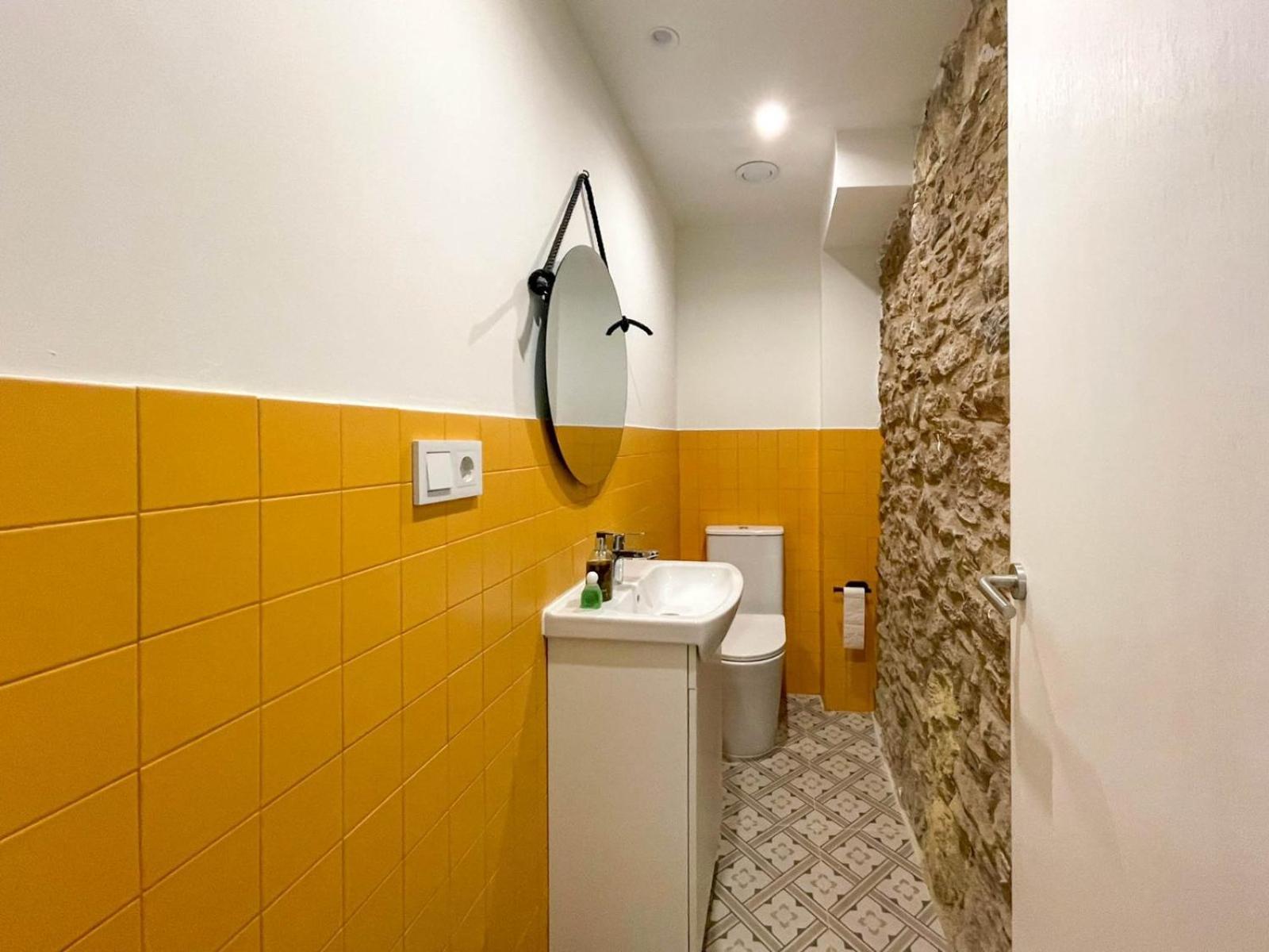 San Isidoro Coliving *