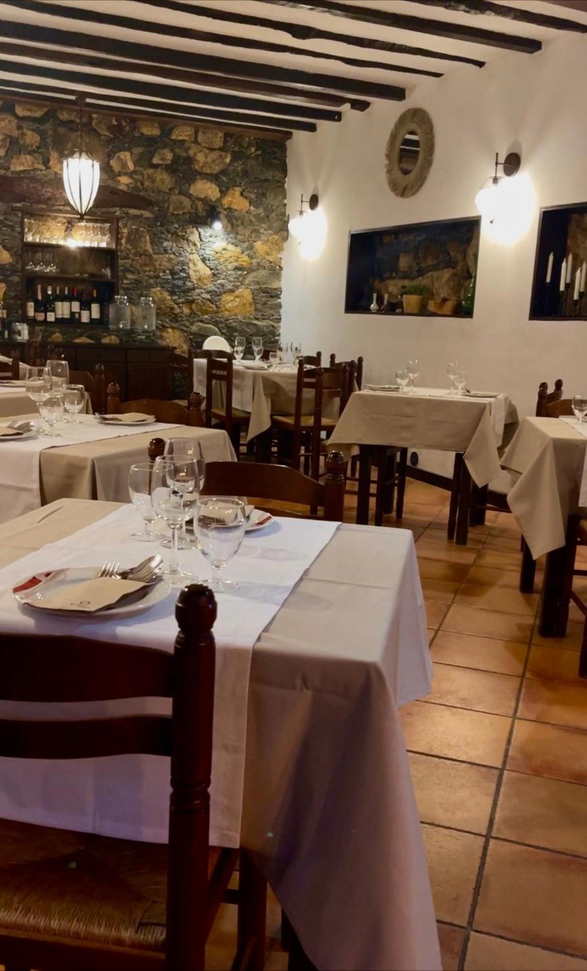 Tamahuche Rural Hotel Vallehermoso