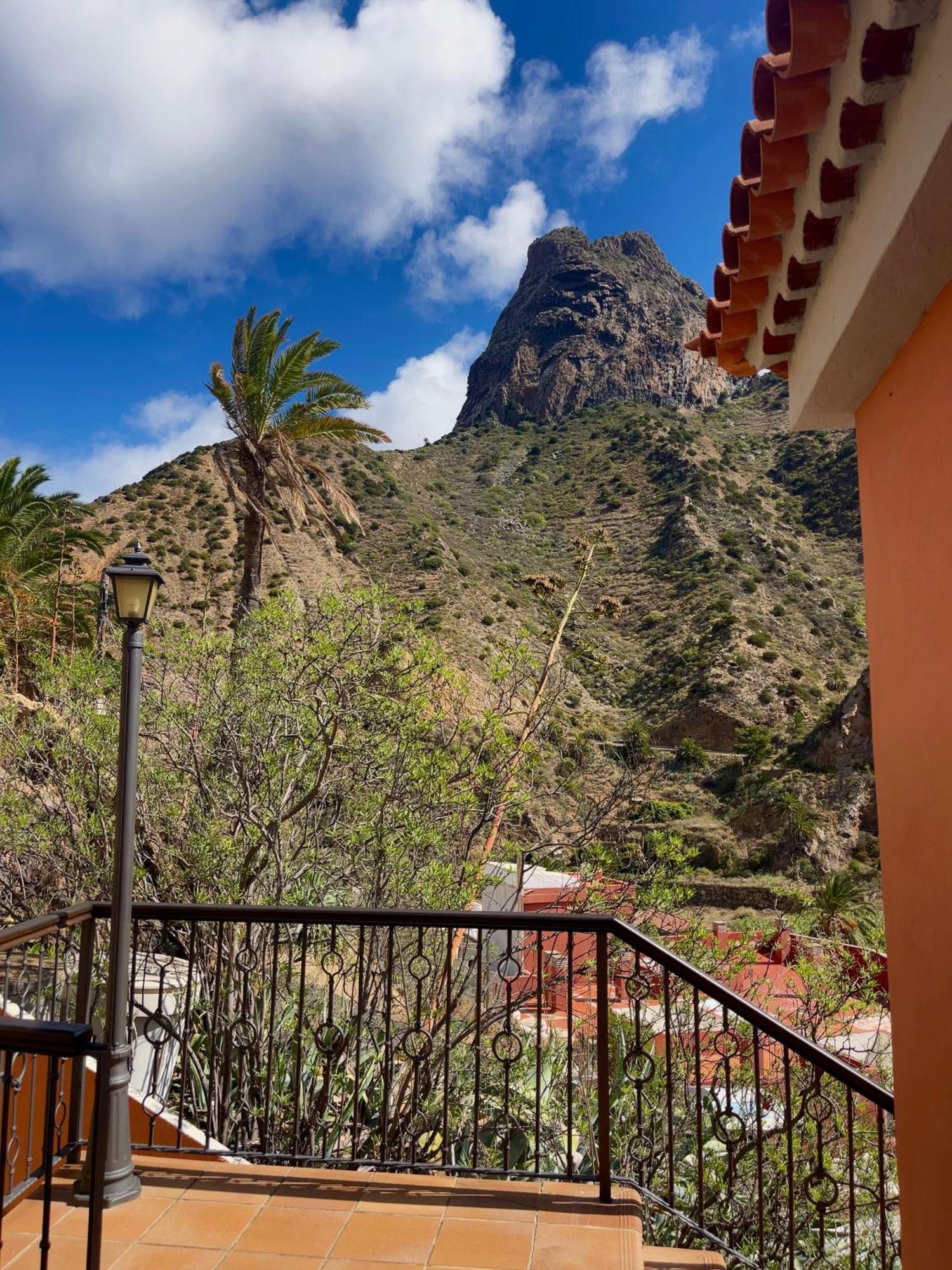 Hotel Tamahuche Rural Vallehermoso