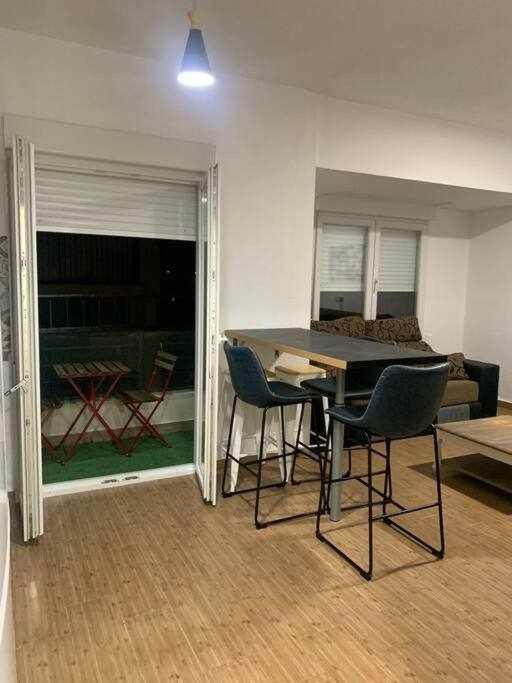 Apartment Terra Y Onix Zona Centro Elda