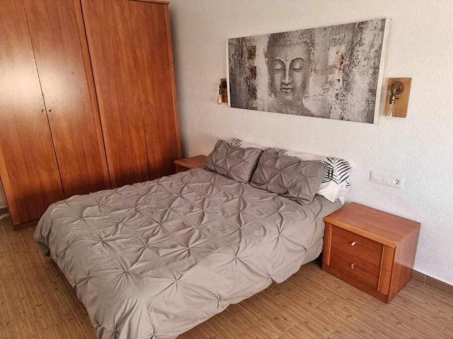 Apartment Terra Y Onix Zona Centro