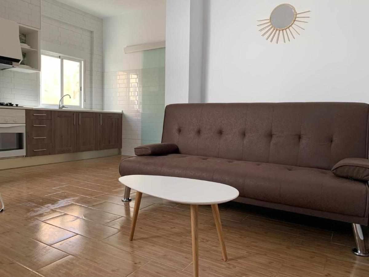 Terra Y Onix Zona Centro Apartment Elda