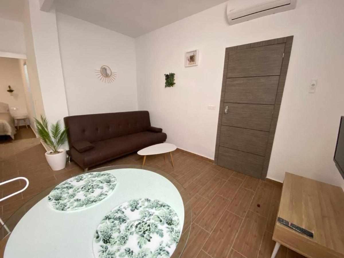 Apartment Terra Y Onix Zona Centro *