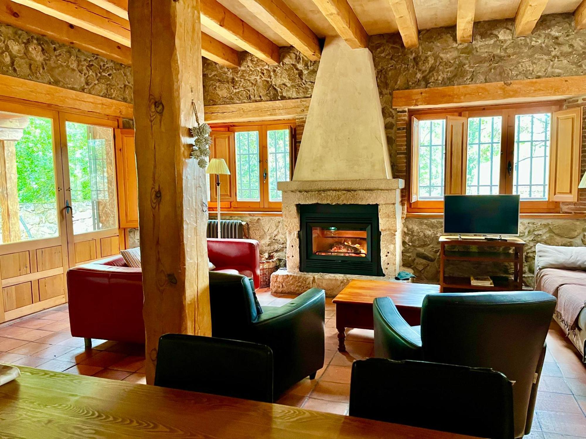 Saltus Alvus, Casas Con Encanto En *