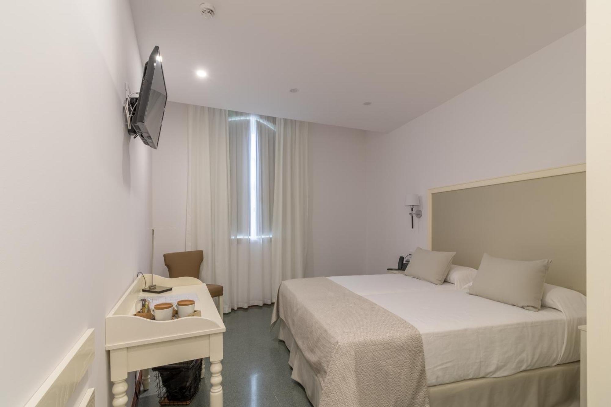Emblemático Time Hotel