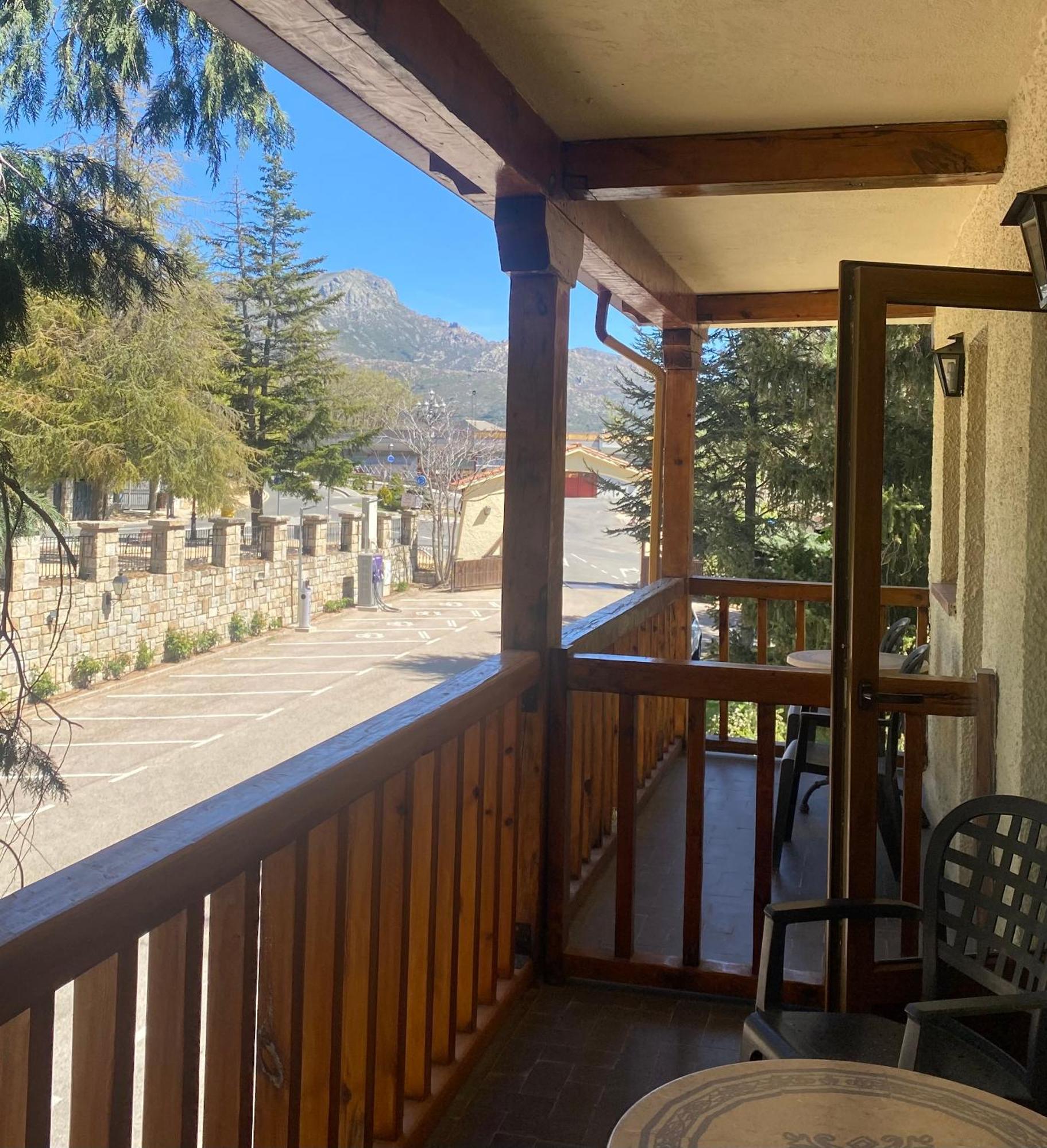 Rural Spa&wellness Hacienda Robles Navacerrada