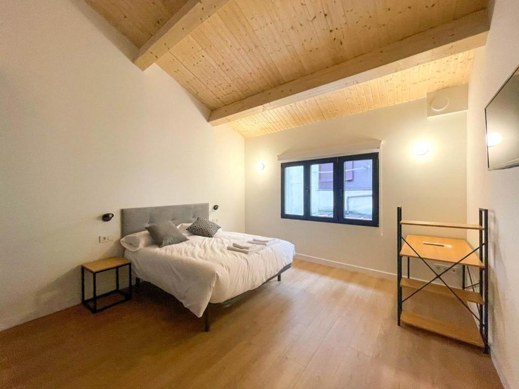 San Isidoro Coliving Pensión Oviedo