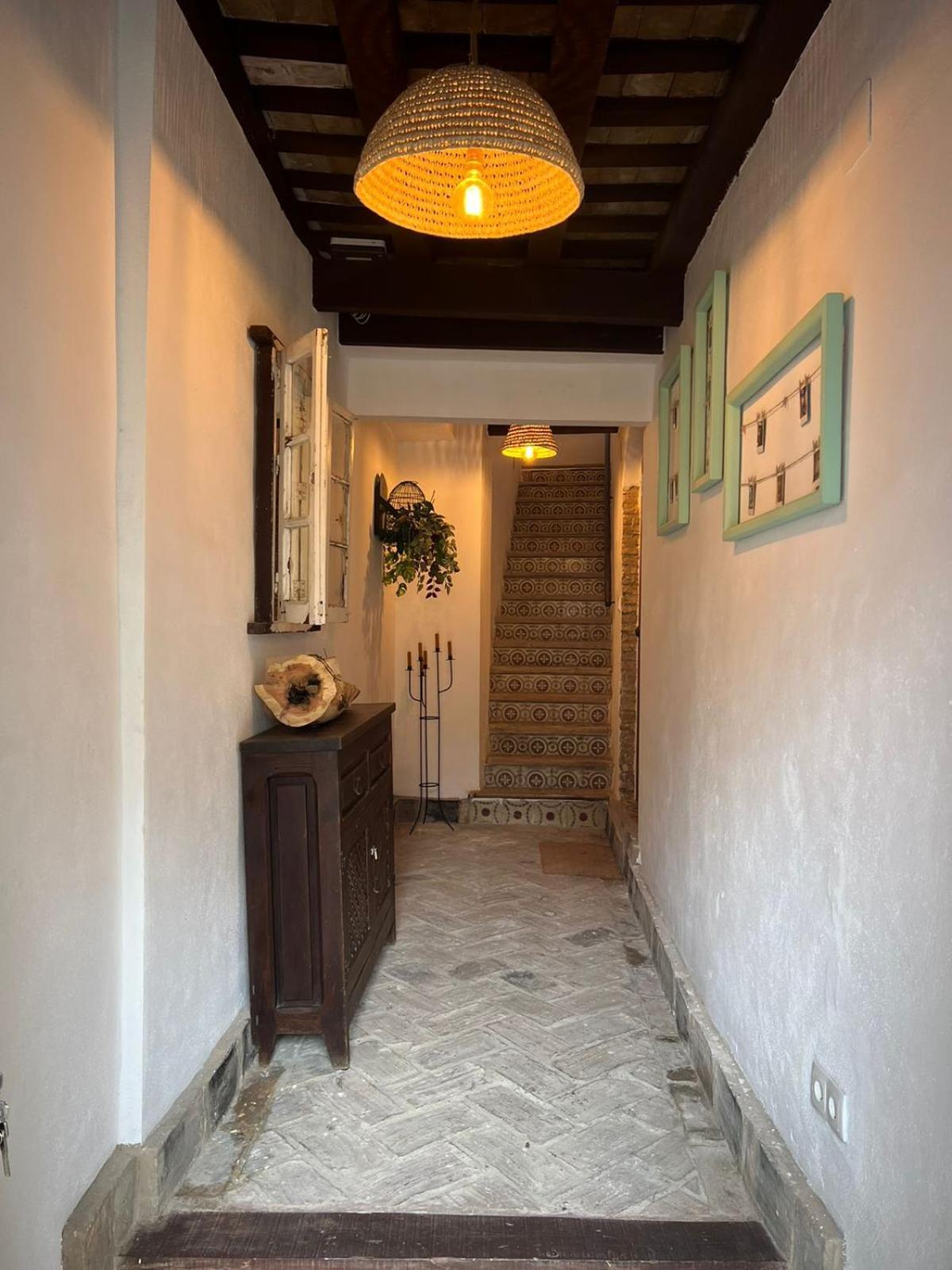 Kala Atico - Centro Jerez * Jerez de la Frontera