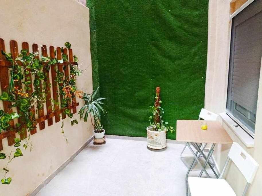 Full Equipped Apartment Elche
