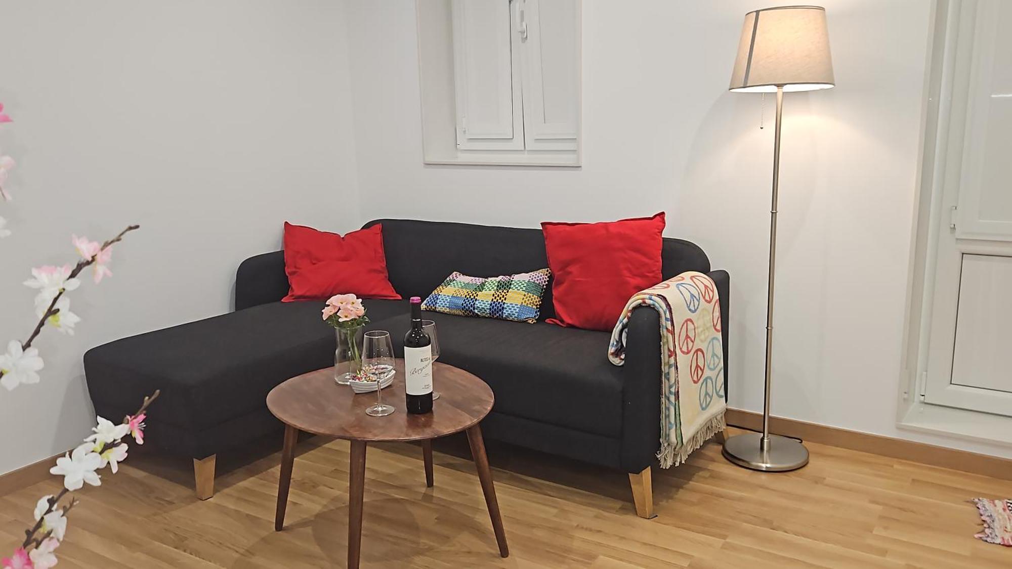 Apartamento Gallaecia Lux *