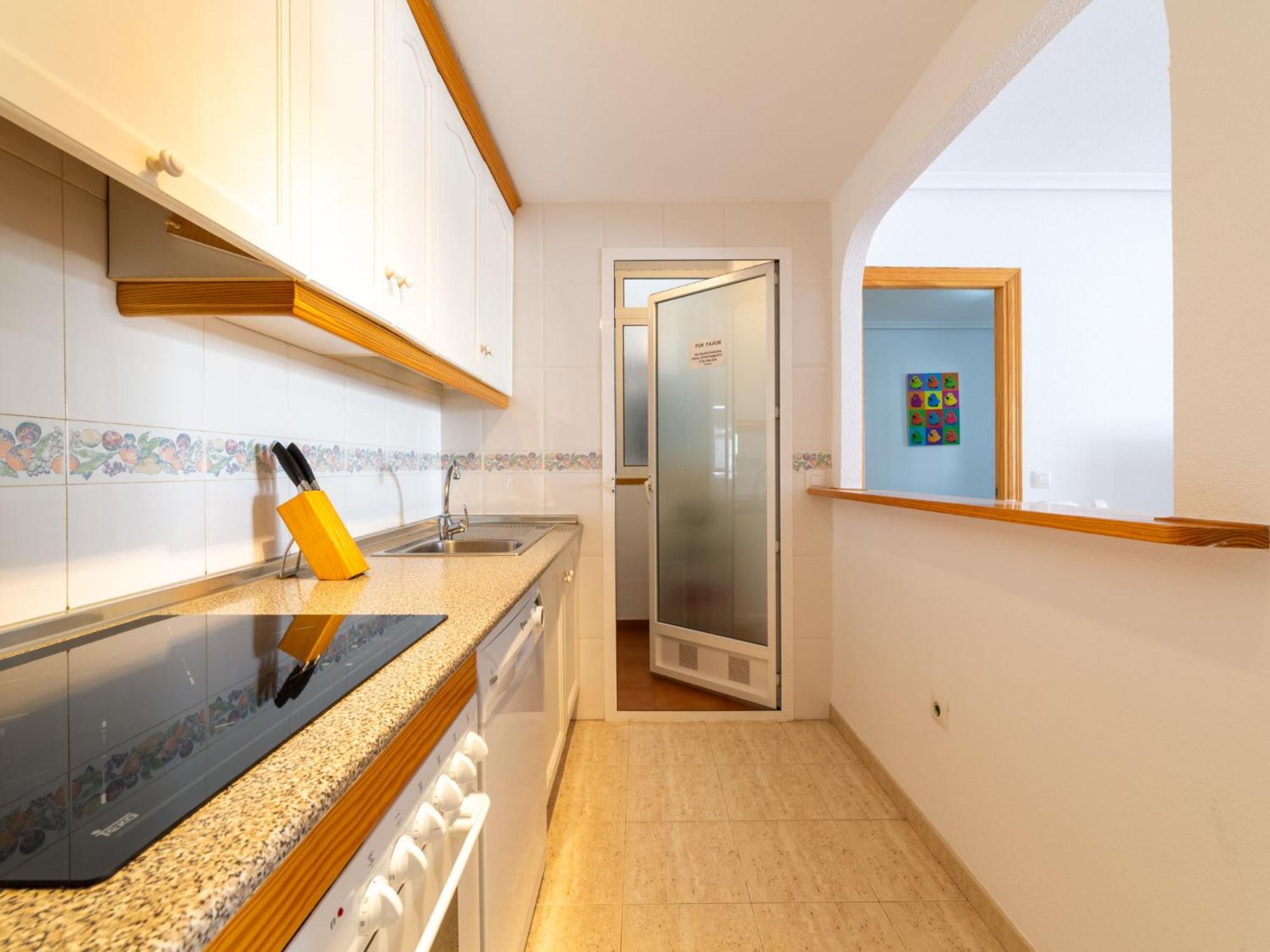 Apartment Veramar V - Seaview By Interhome