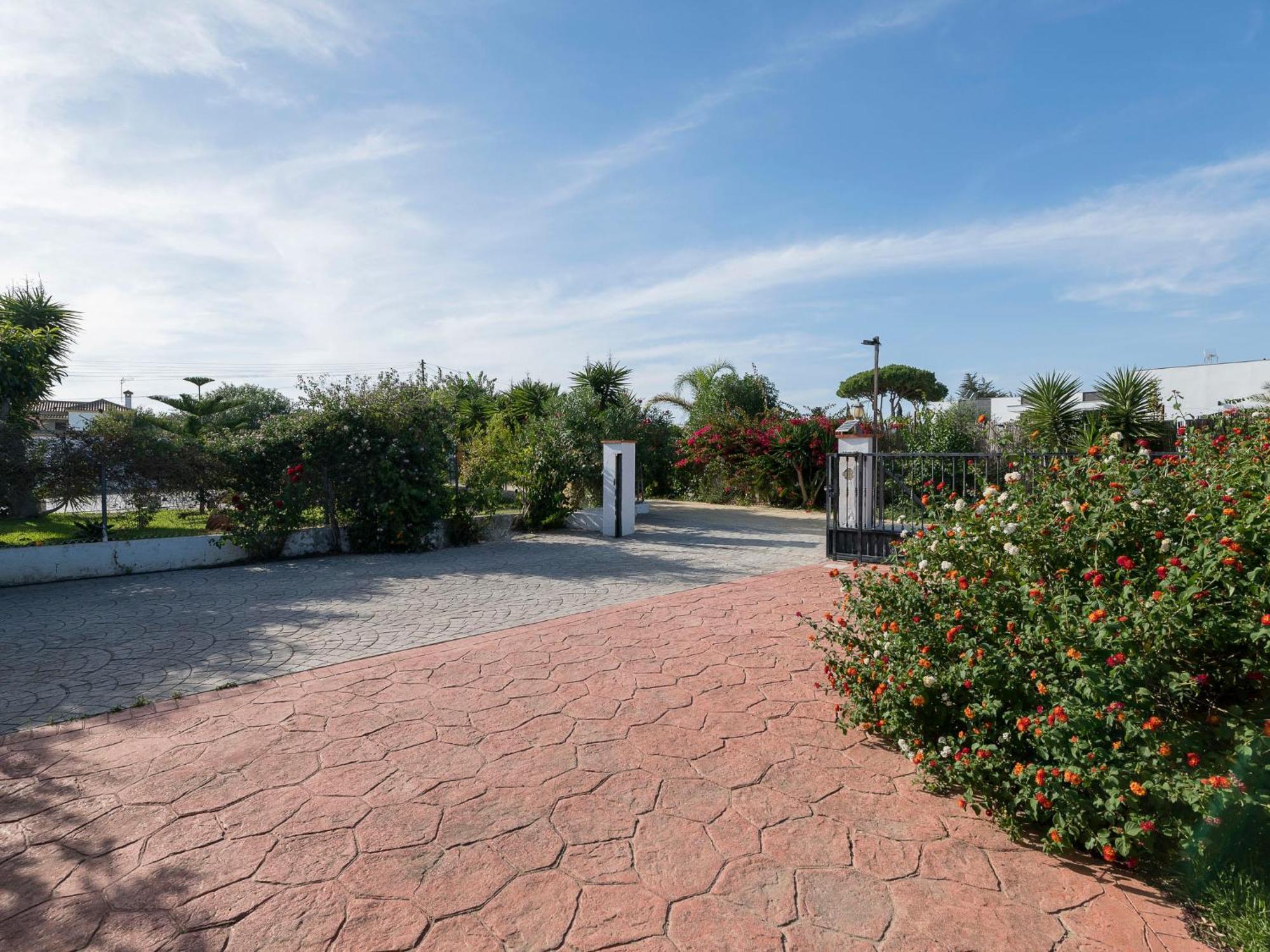 Сasa de vacaciones Hanna - Chz300 By Interhome Chiclana de la Frontera