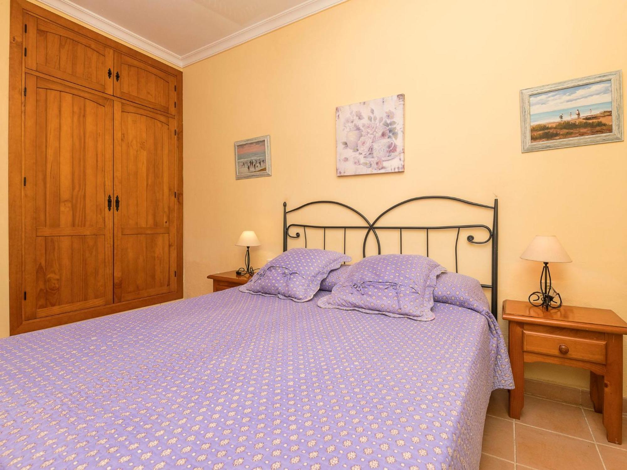 Сasa de vacaciones Hanna - Chz300 By Interhome
