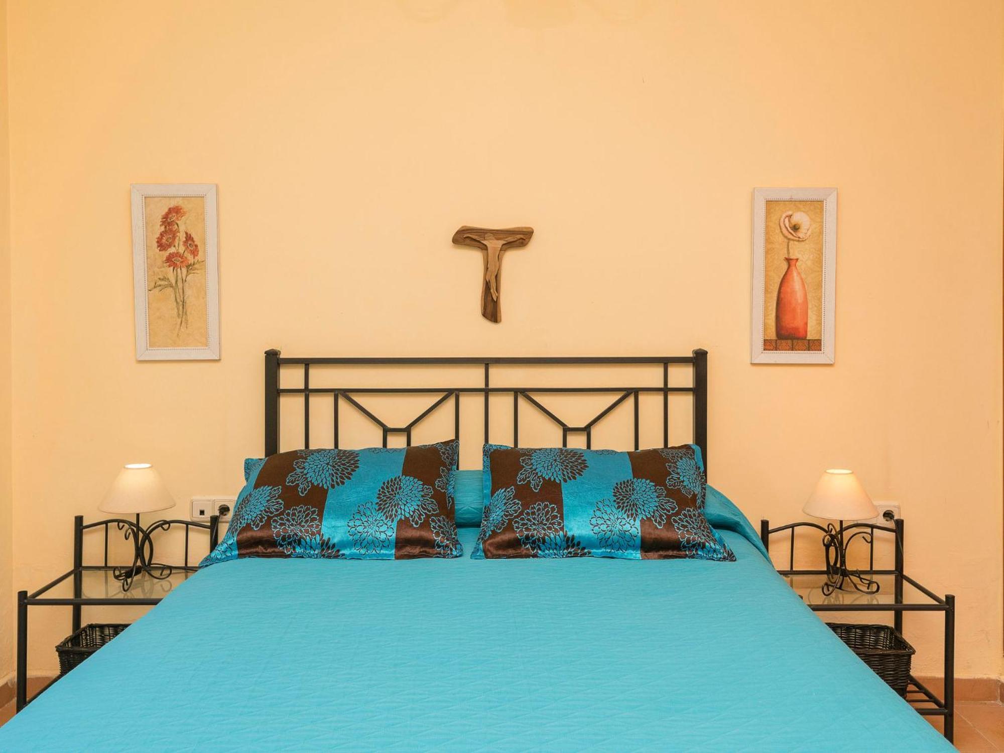 Сasa de vacaciones Hanna - Chz300 By Interhome Chiclana de la Frontera