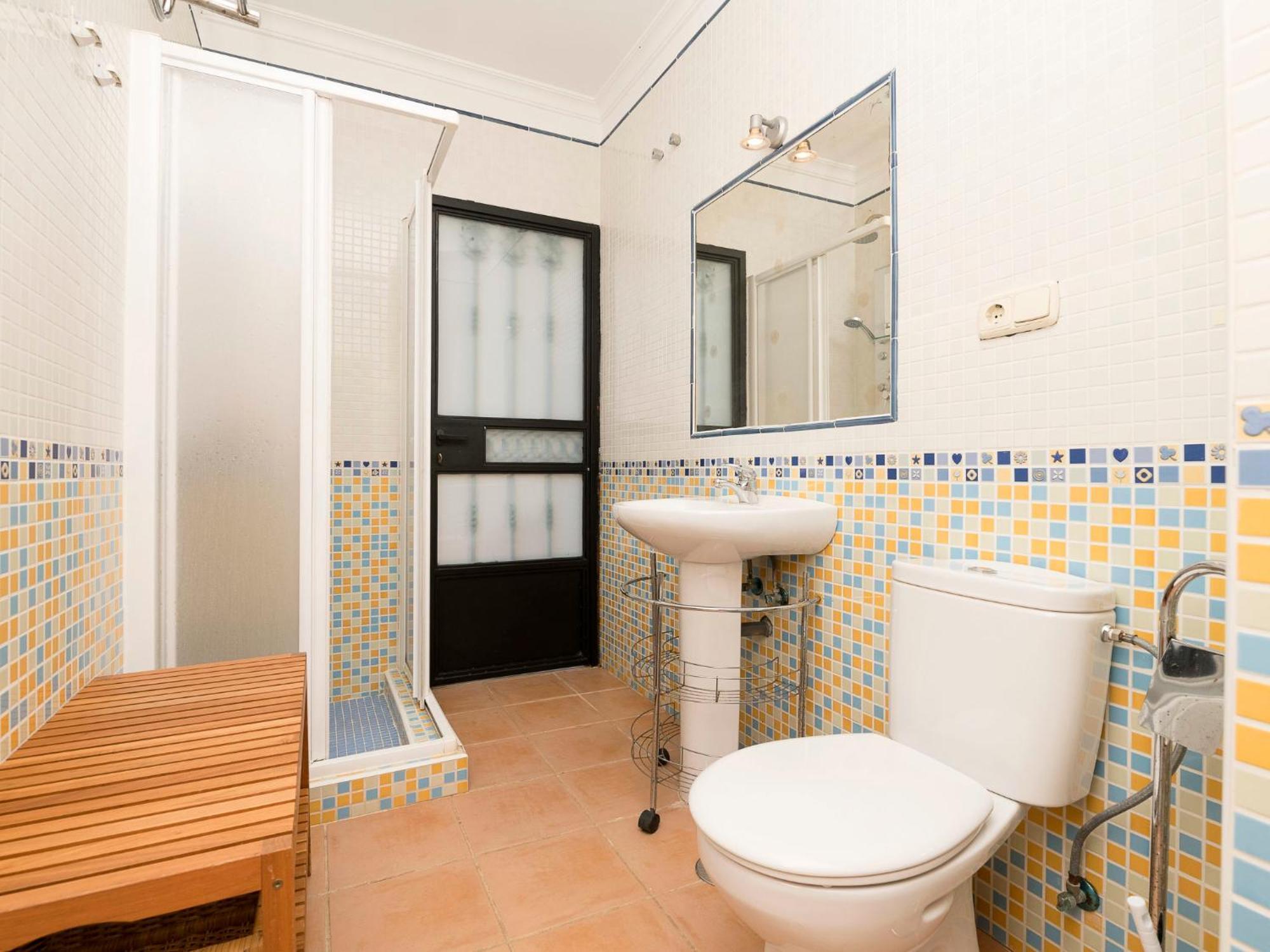 Hanna - Chz300 By Interhome * Chiclana de la Frontera