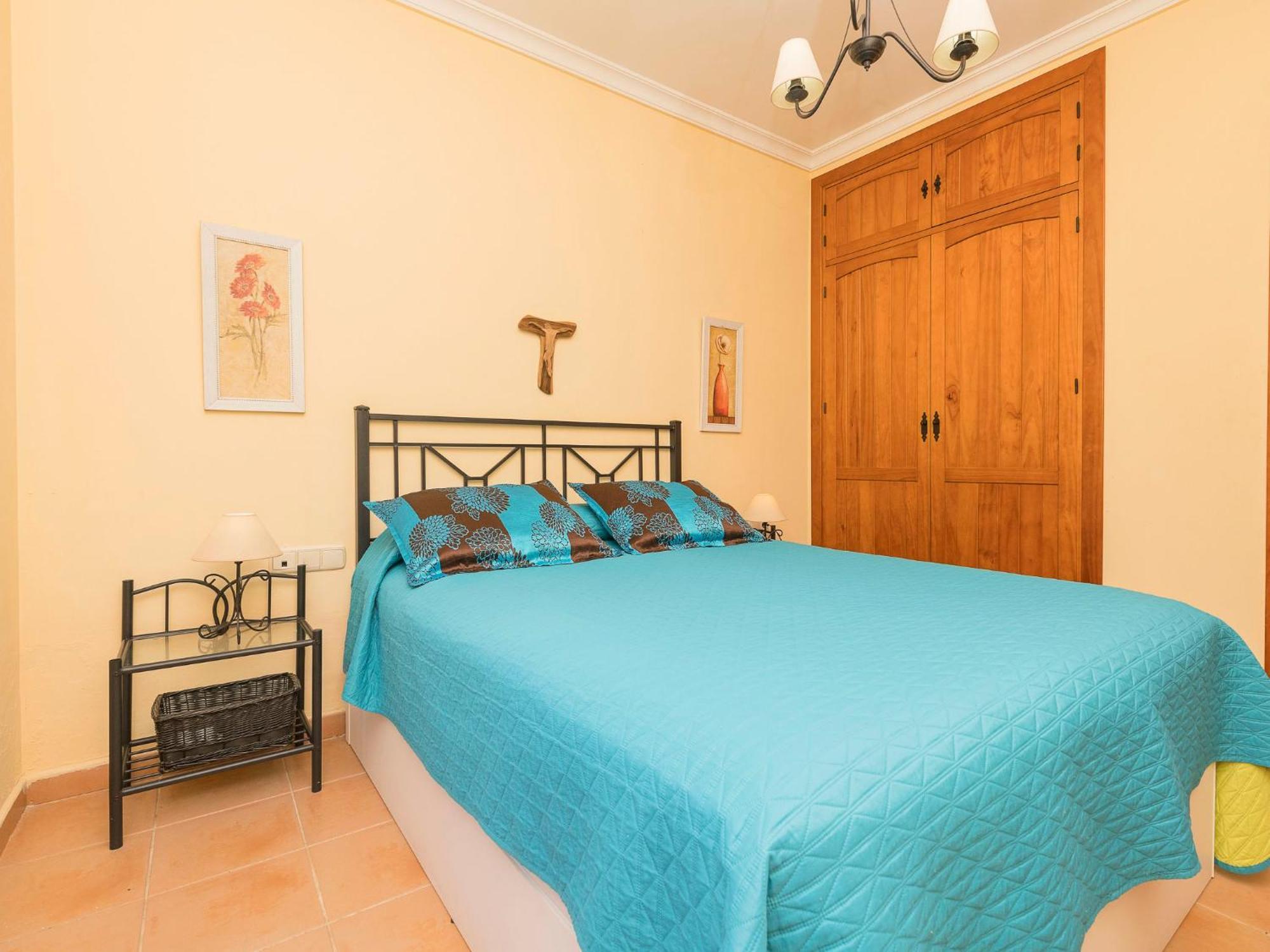 Hanna - Chz300 By Interhome Сasa de vacaciones Chiclana de la Frontera