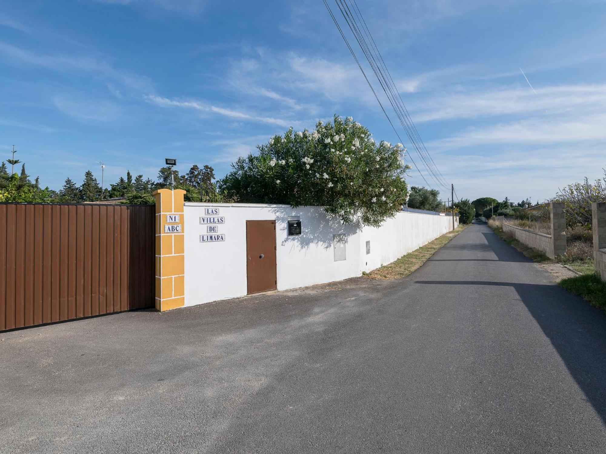 Hanna - Chz300 By Interhome Chiclana de la Frontera