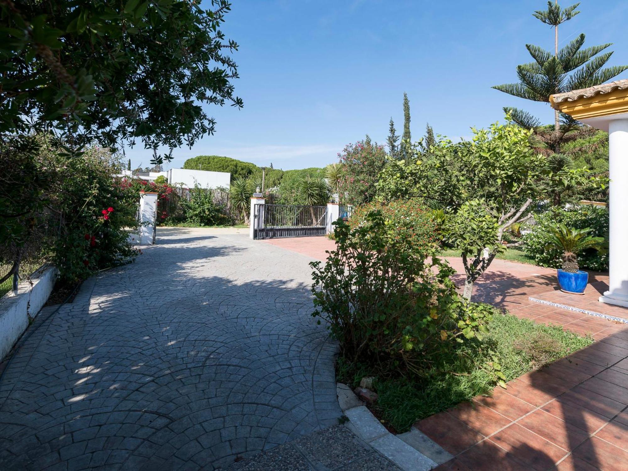 Сasa de vacaciones Hanna - Chz300 By Interhome Chiclana de la Frontera