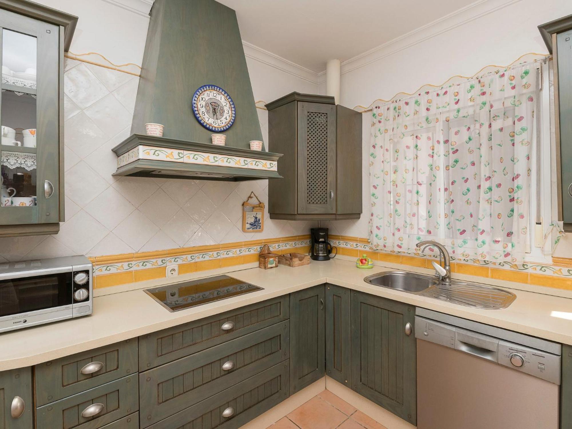 Сasa de vacaciones Hanna - Chz300 By Interhome