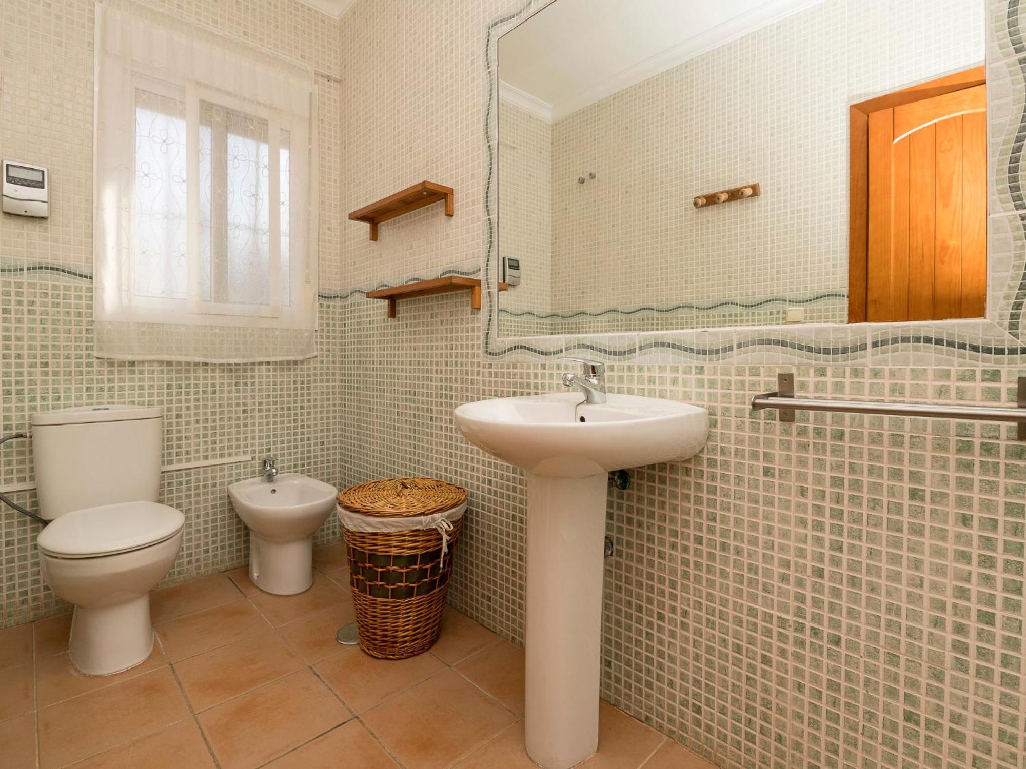 Сasa de vacaciones Hanna - Chz300 By Interhome *