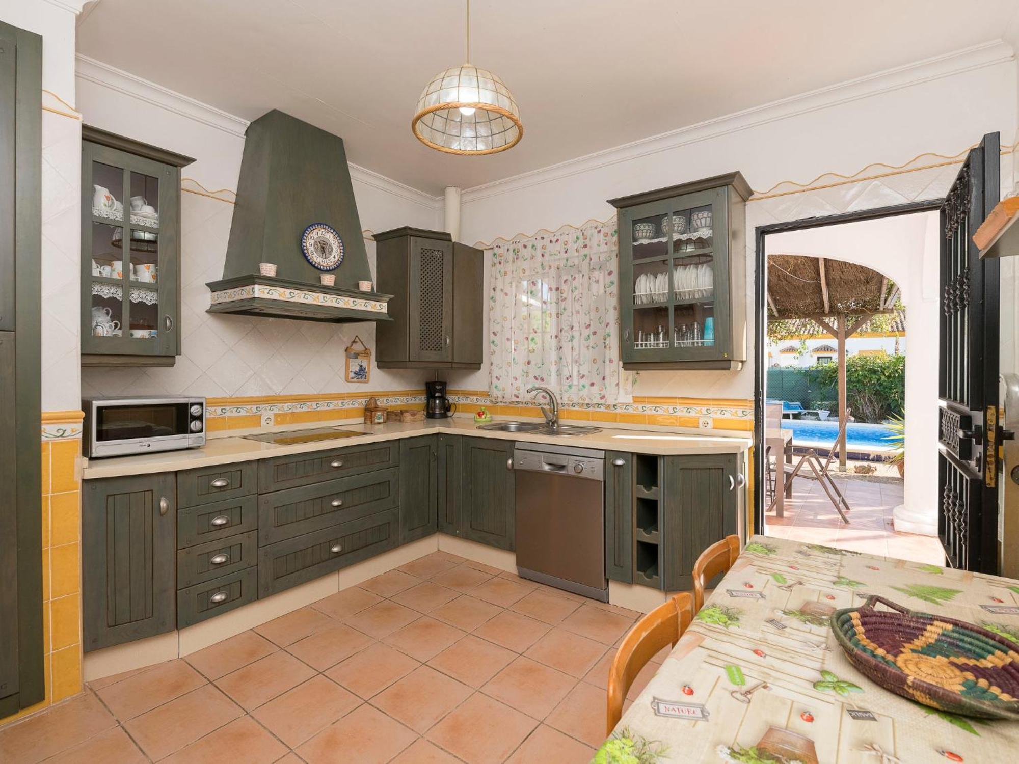 Сasa de vacaciones Hanna - Chz300 By Interhome