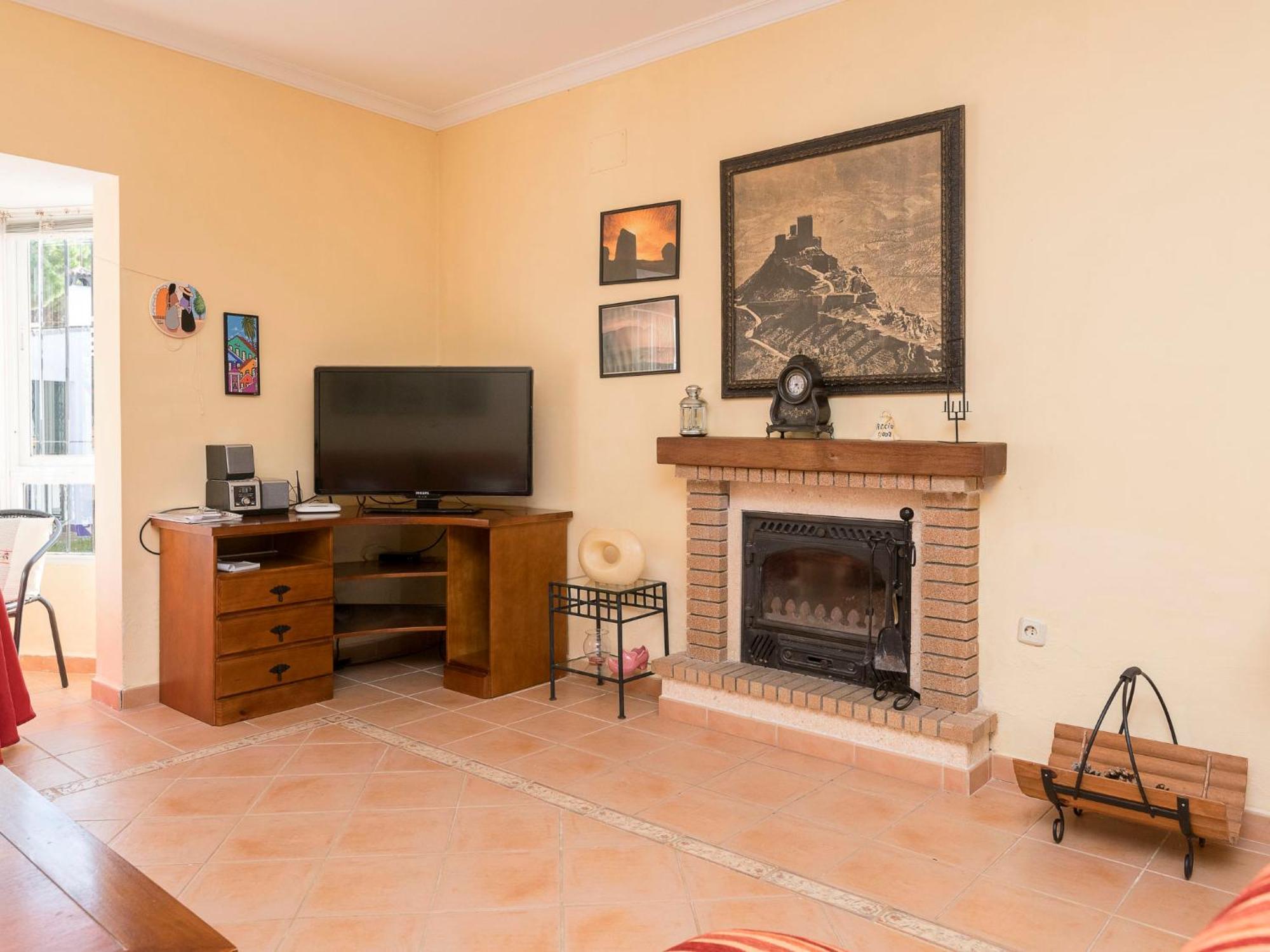 Сasa de vacaciones Hanna - Chz300 By Interhome *