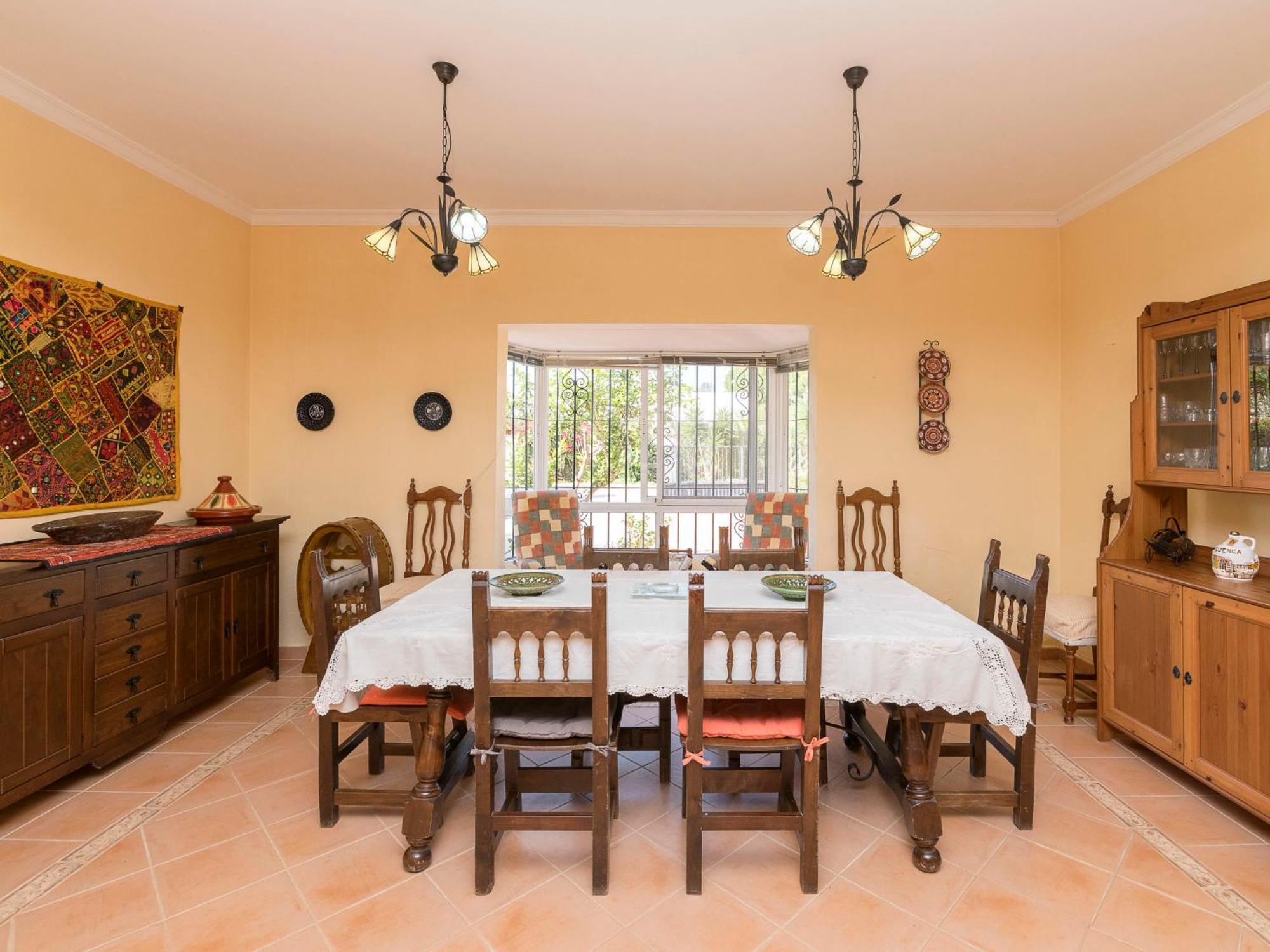 Hanna - Chz300 By Interhome * Chiclana de la Frontera