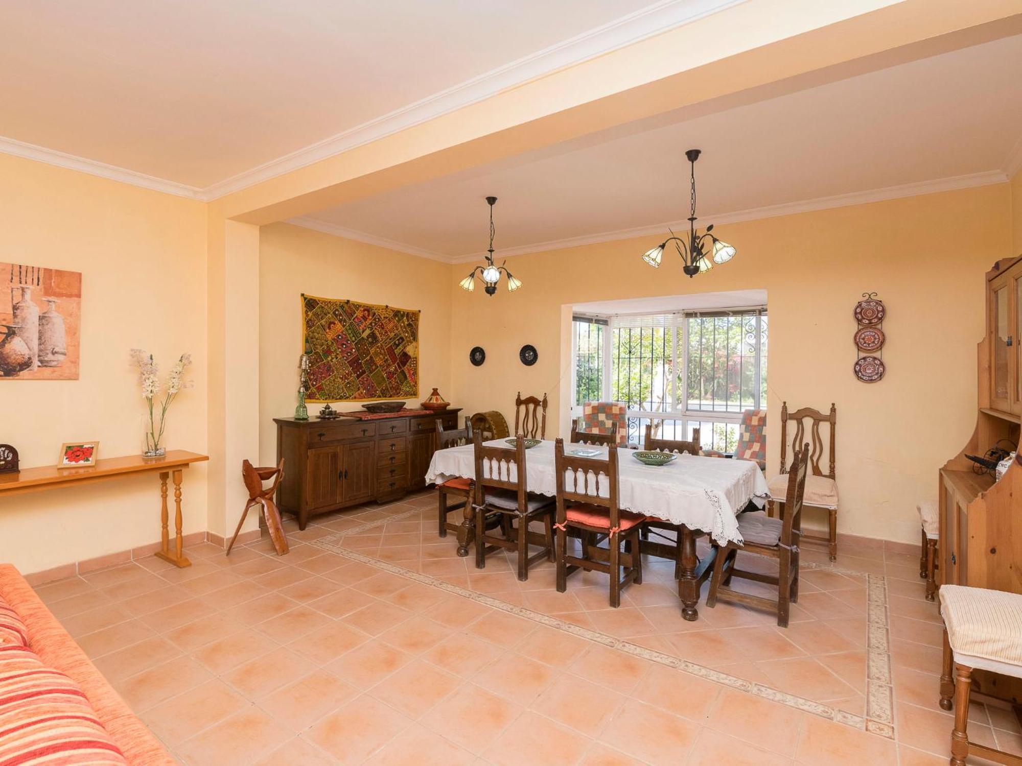 Сasa de vacaciones Hanna - Chz300 By Interhome Chiclana de la Frontera