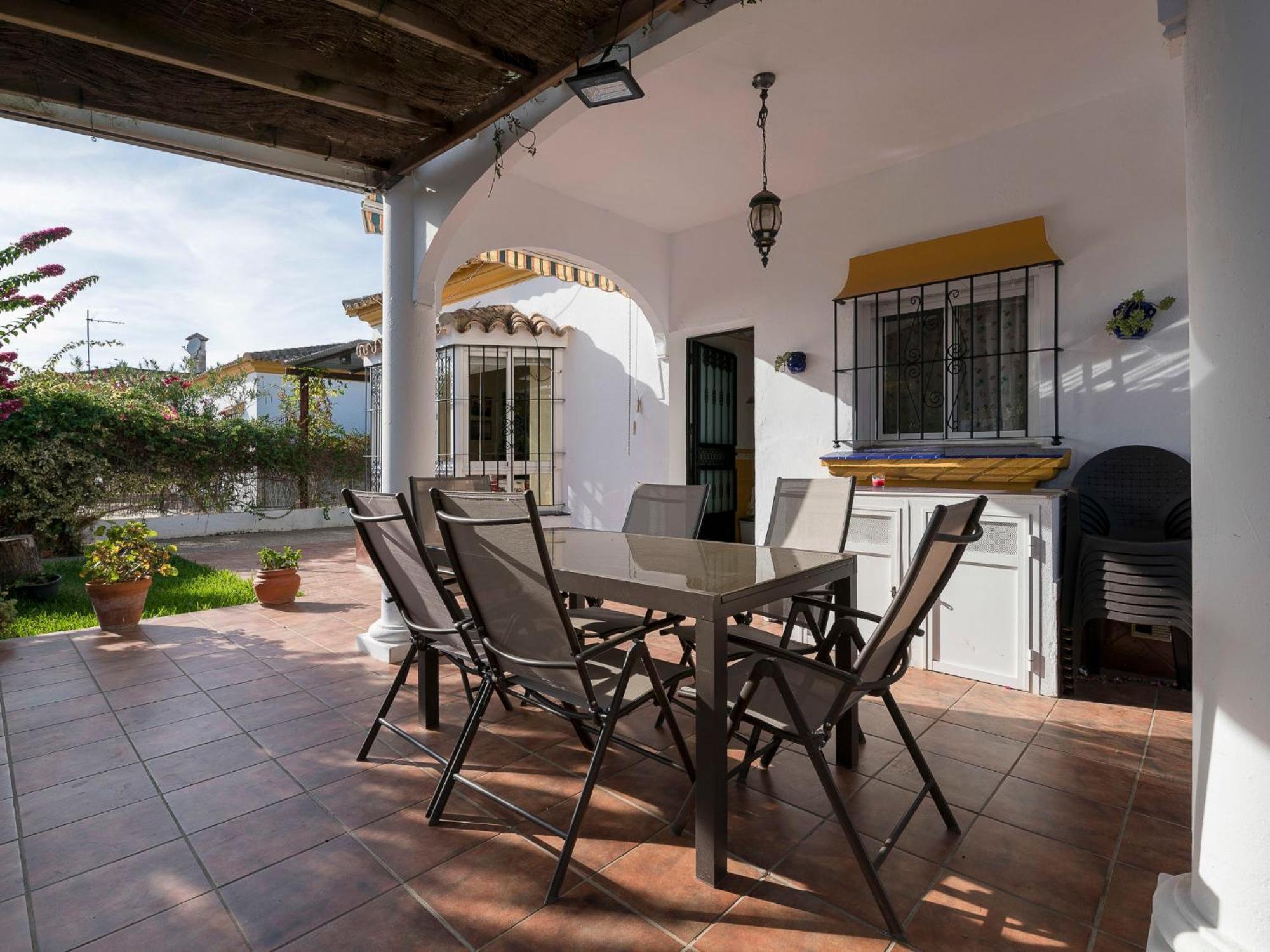 Сasa de vacaciones Hanna - Chz300 By Interhome