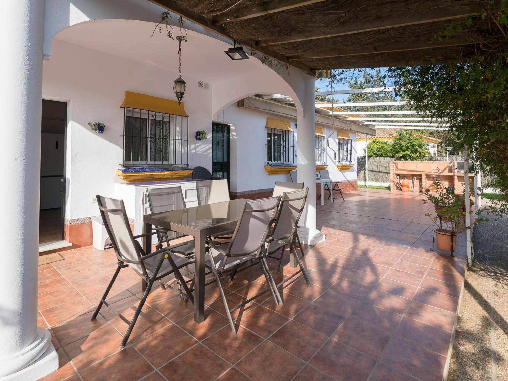 Hanna - Chz300 By Interhome Chiclana de la Frontera