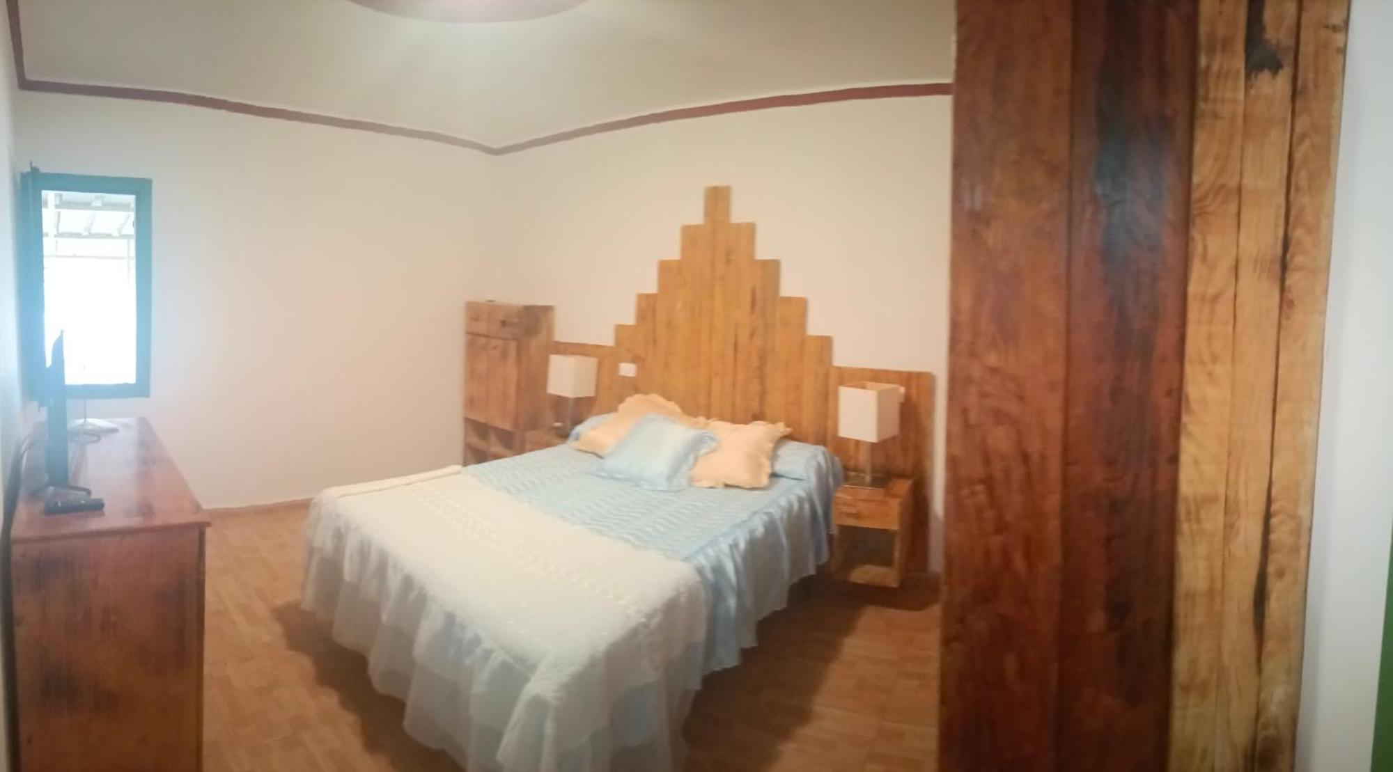 Juana La Concha Valle De Agaete Сasa de vacaciones *