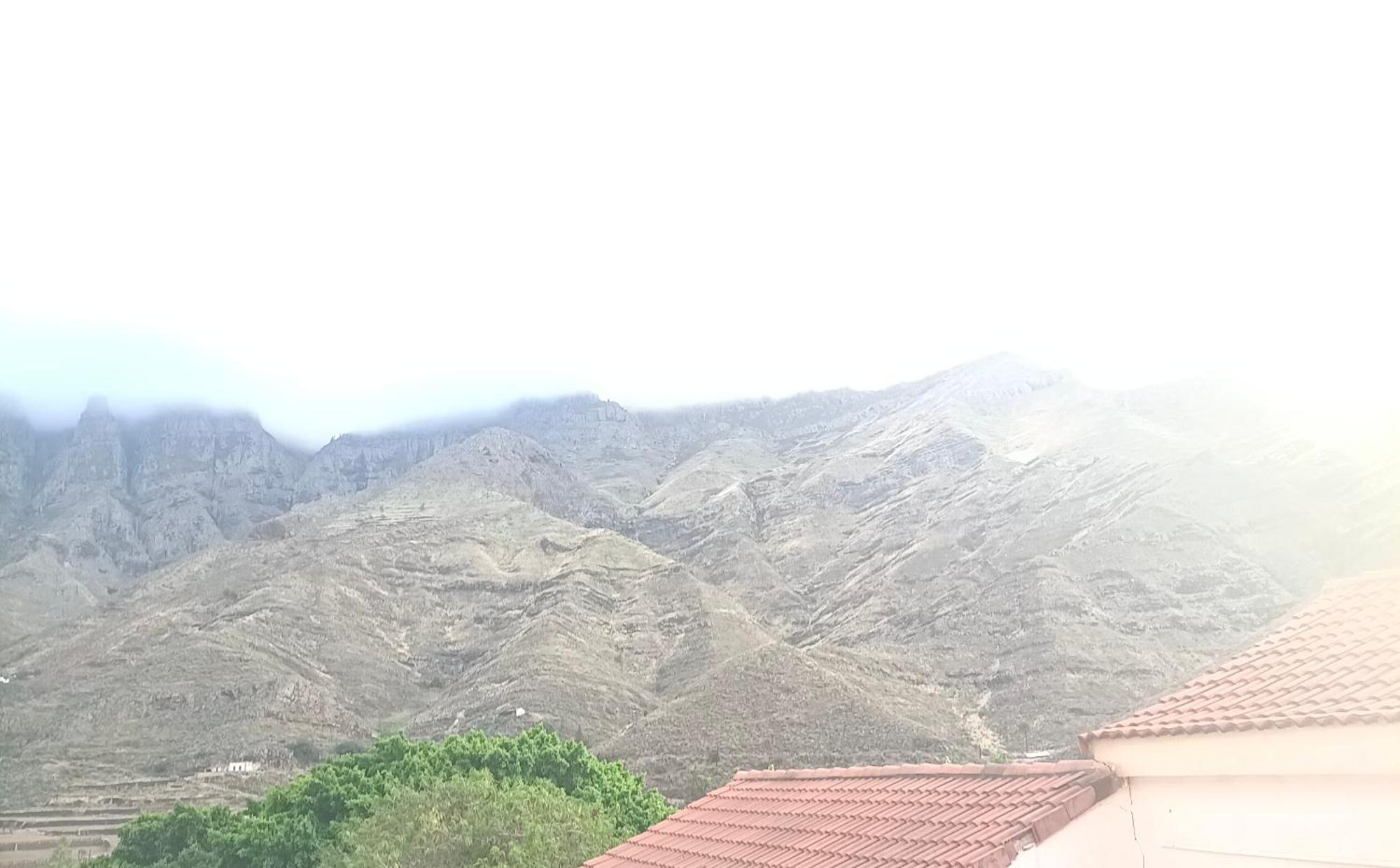 Juana La Concha Valle De Agaete Сasa de vacaciones *