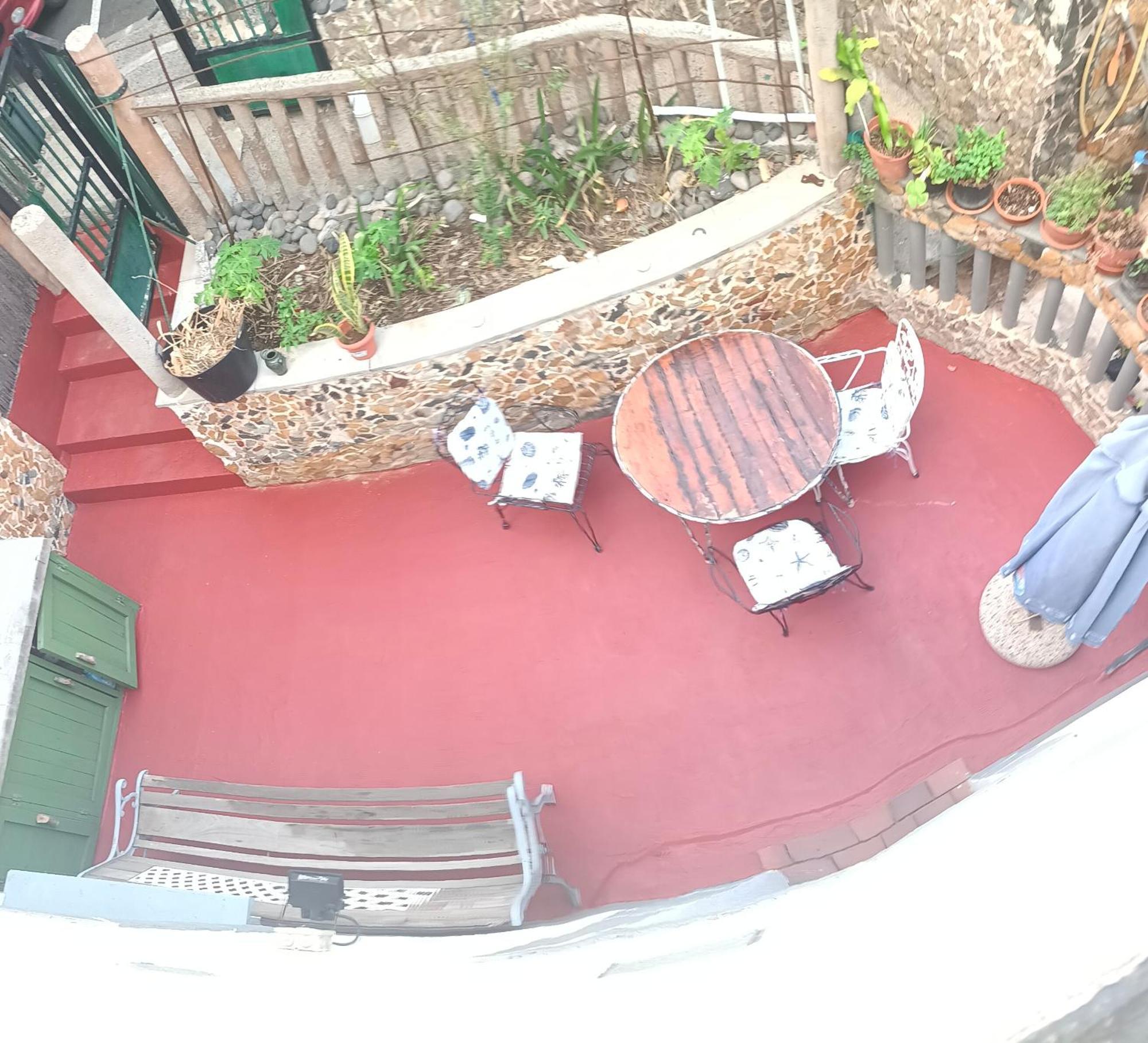 Сasa de vacaciones Juana La Concha Valle De Agaete *